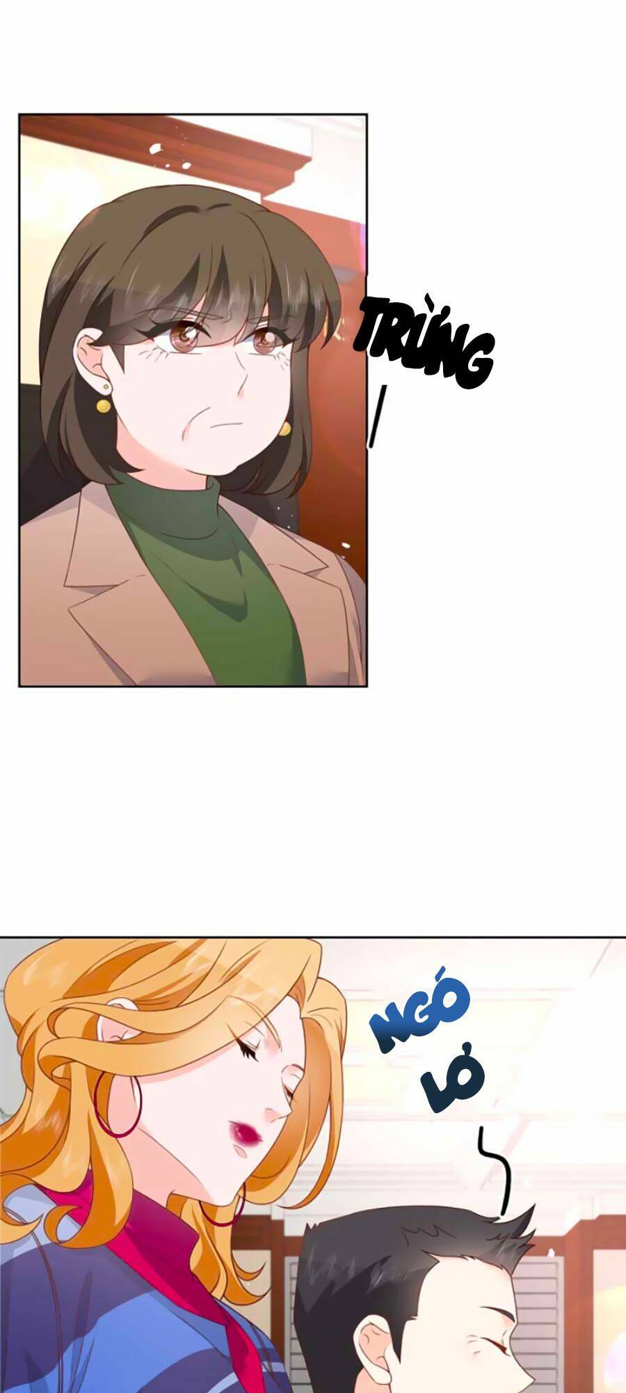 Hotboy Quốc Dân Là Nữ - Chapter 211 - Page 14