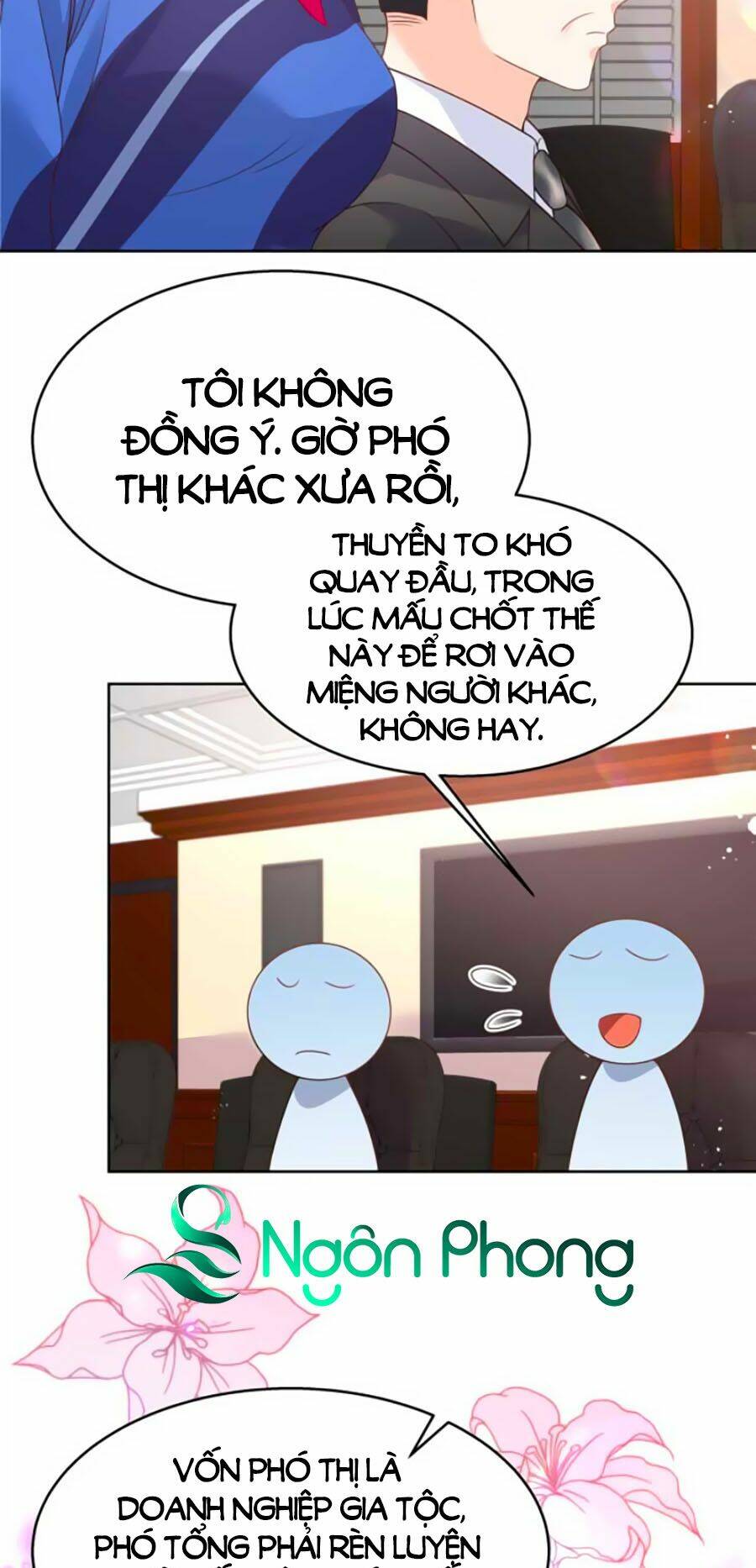 Hotboy Quốc Dân Là Nữ - Chapter 211 - Page 15