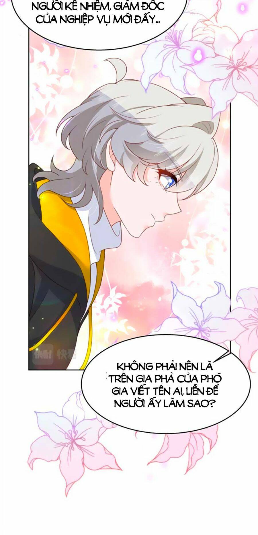 Hotboy Quốc Dân Là Nữ - Chapter 211 - Page 16