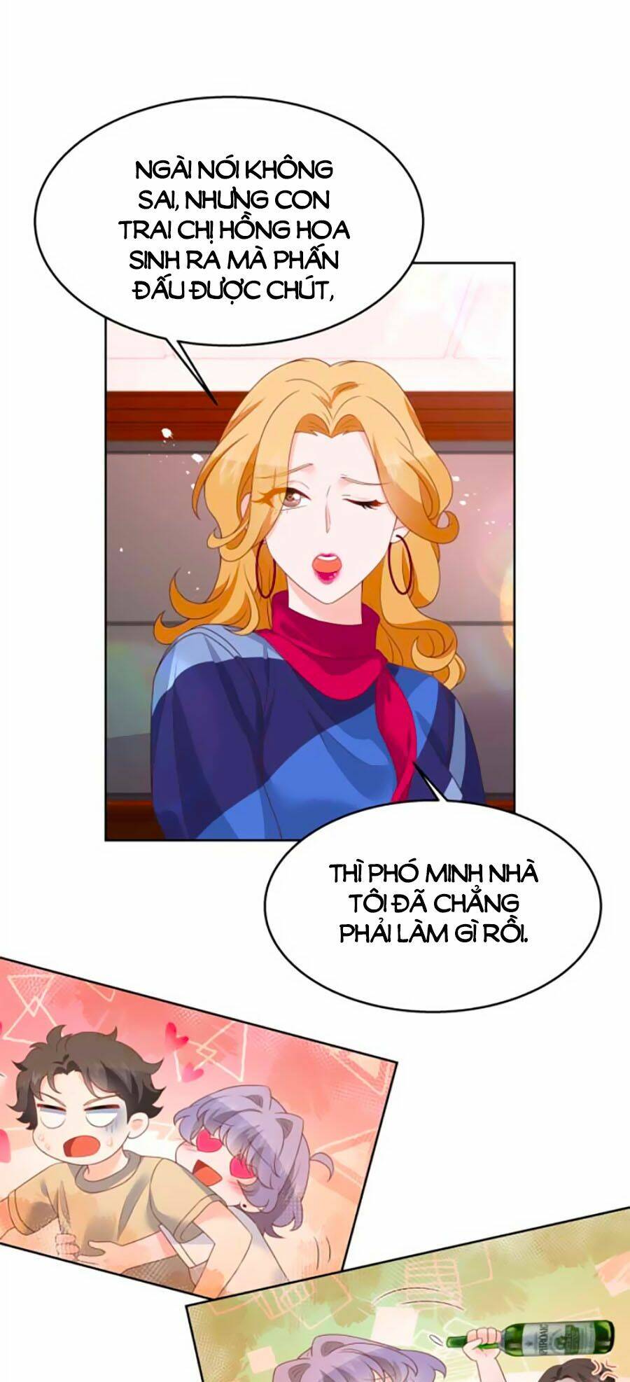 Hotboy Quốc Dân Là Nữ - Chapter 211 - Page 17