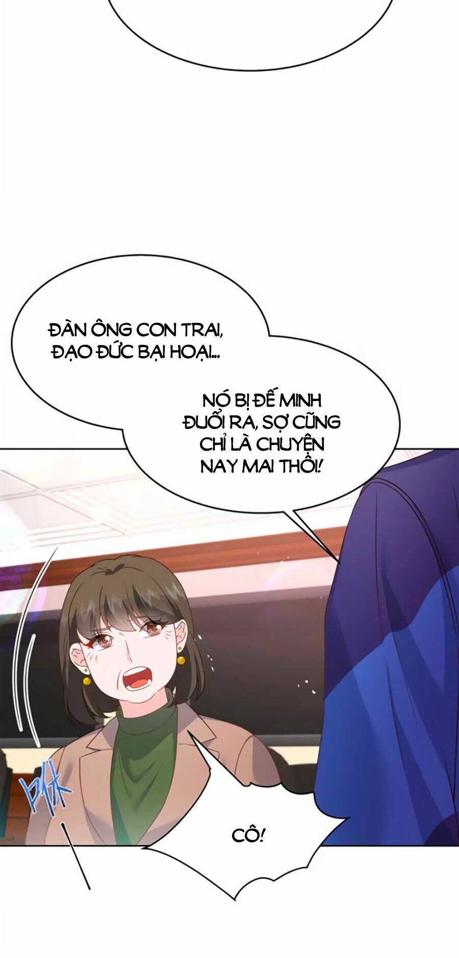 Hotboy Quốc Dân Là Nữ - Chapter 211 - Page 20