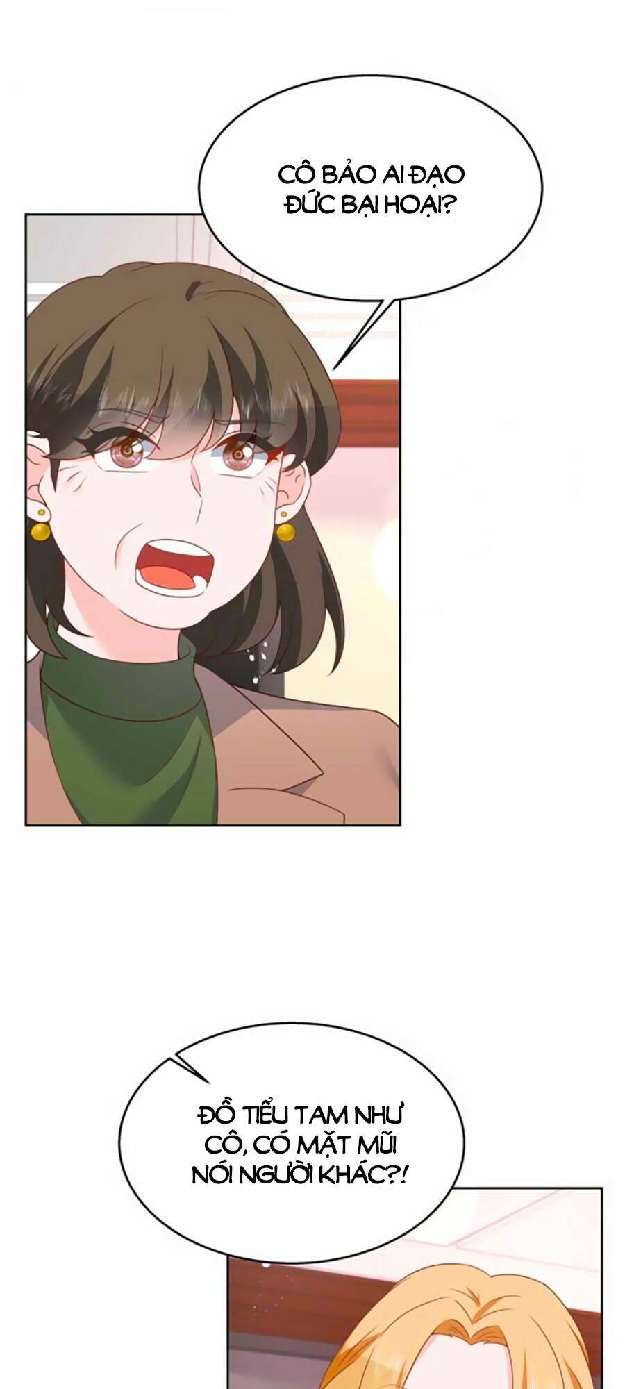 Hotboy Quốc Dân Là Nữ - Chapter 211 - Page 21