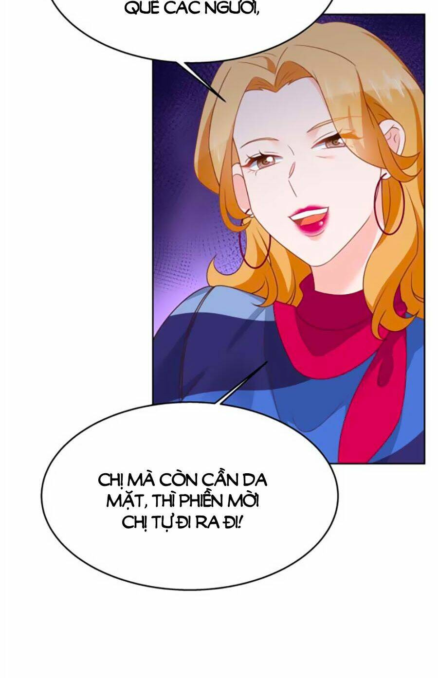 Hotboy Quốc Dân Là Nữ - Chapter 211 - Page 28