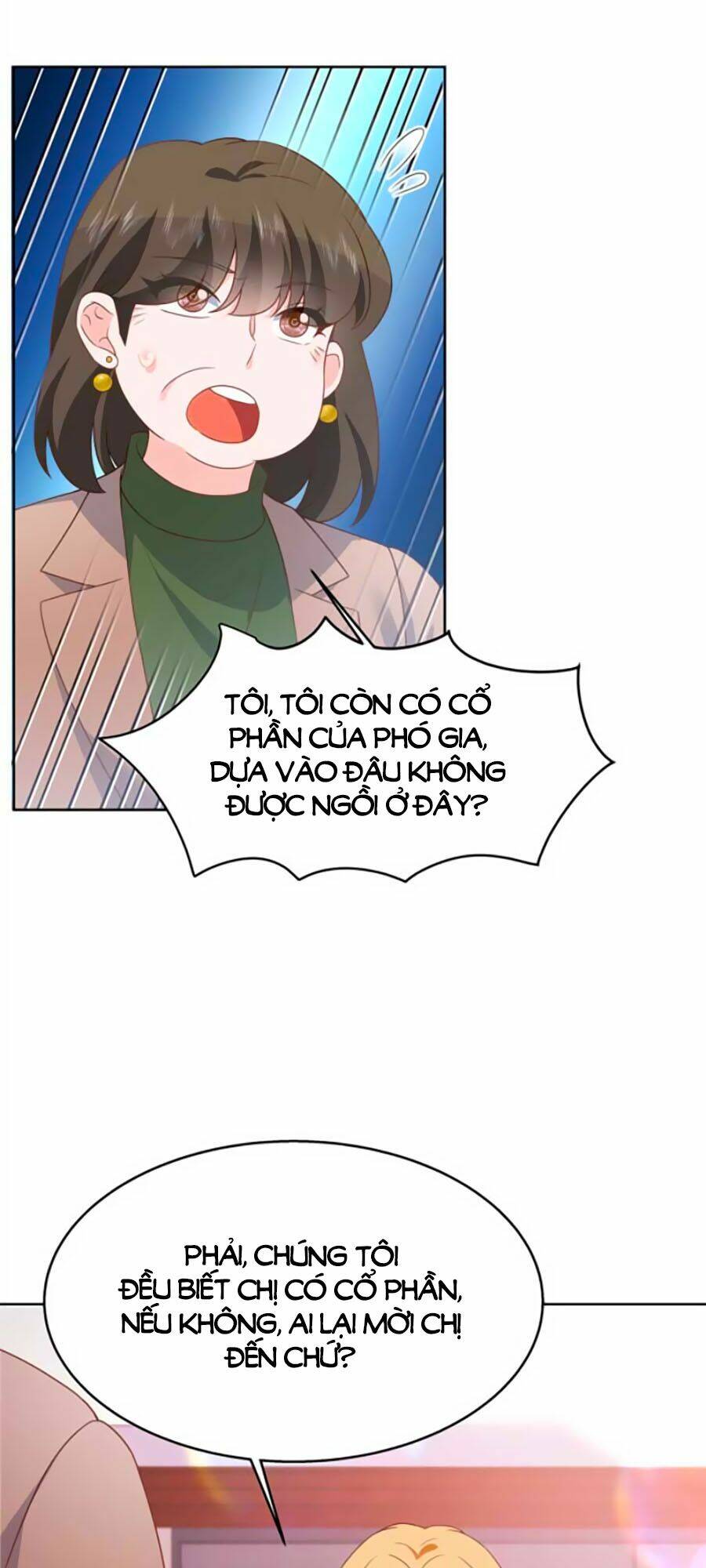 Hotboy Quốc Dân Là Nữ - Chapter 211 - Page 29