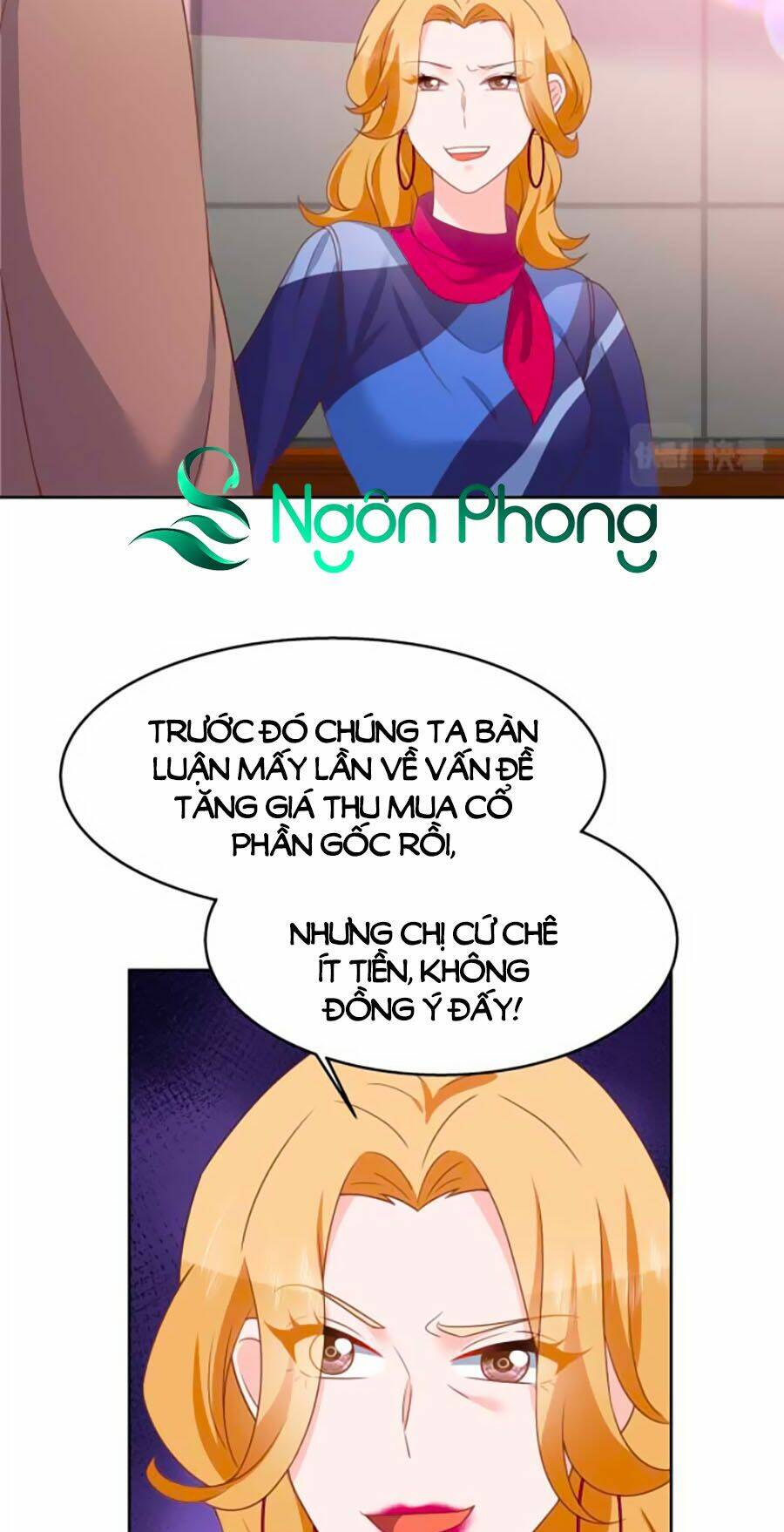 Hotboy Quốc Dân Là Nữ - Chapter 211 - Page 30