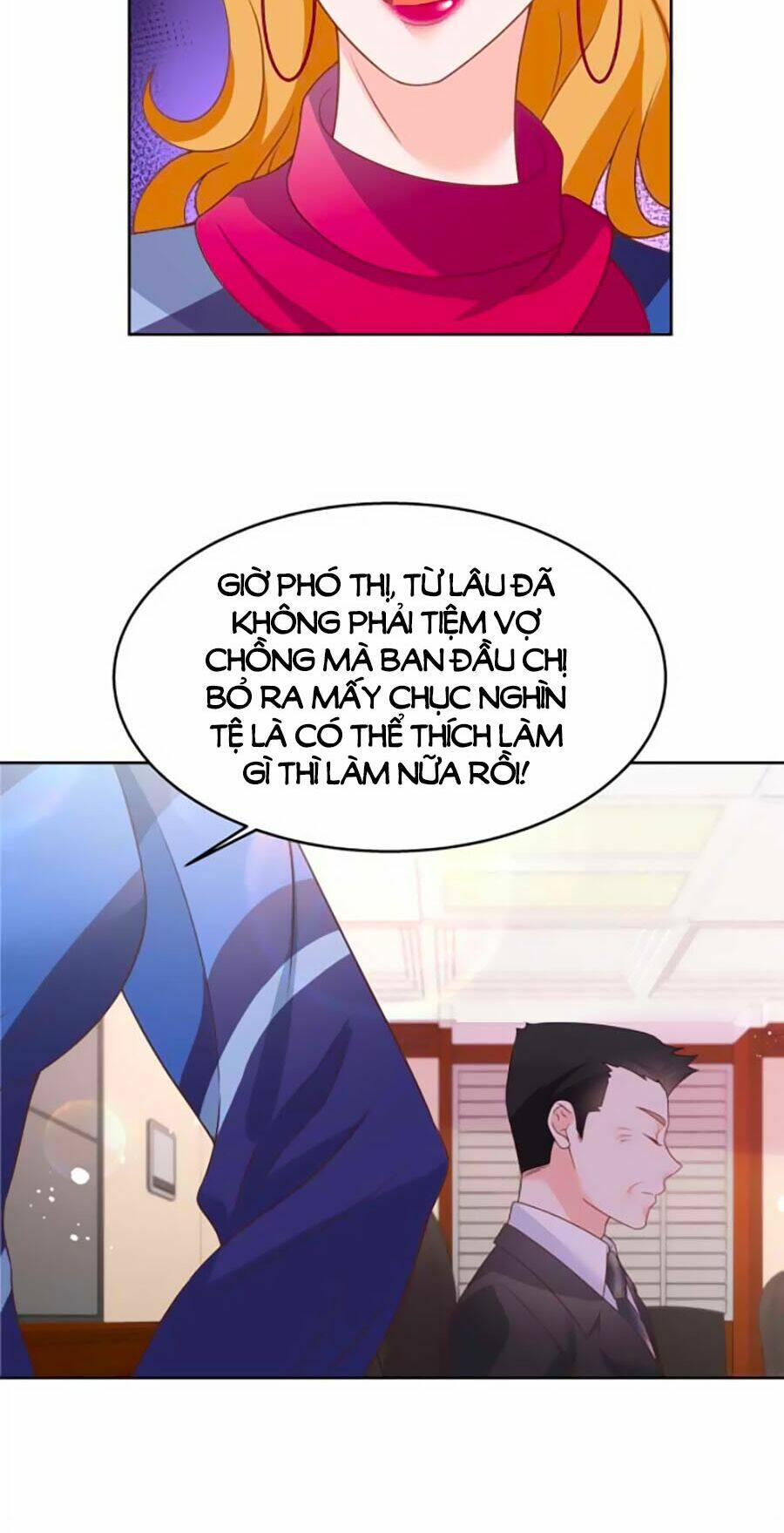 Hotboy Quốc Dân Là Nữ - Chapter 211 - Page 31