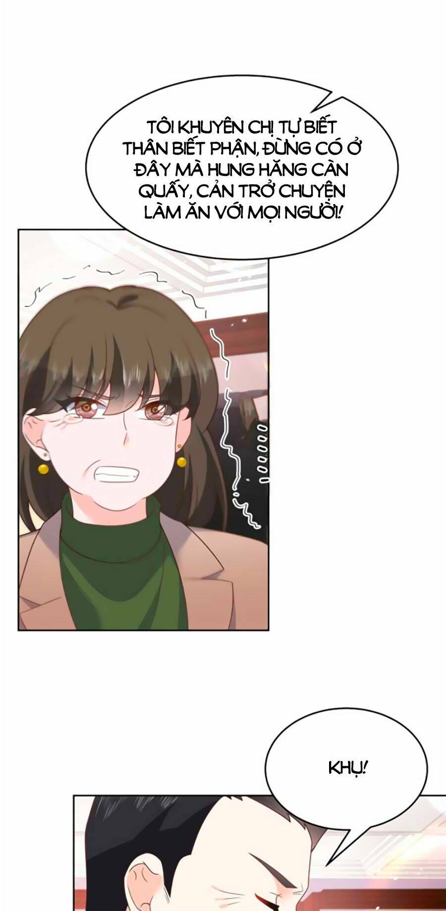 Hotboy Quốc Dân Là Nữ - Chapter 211 - Page 32