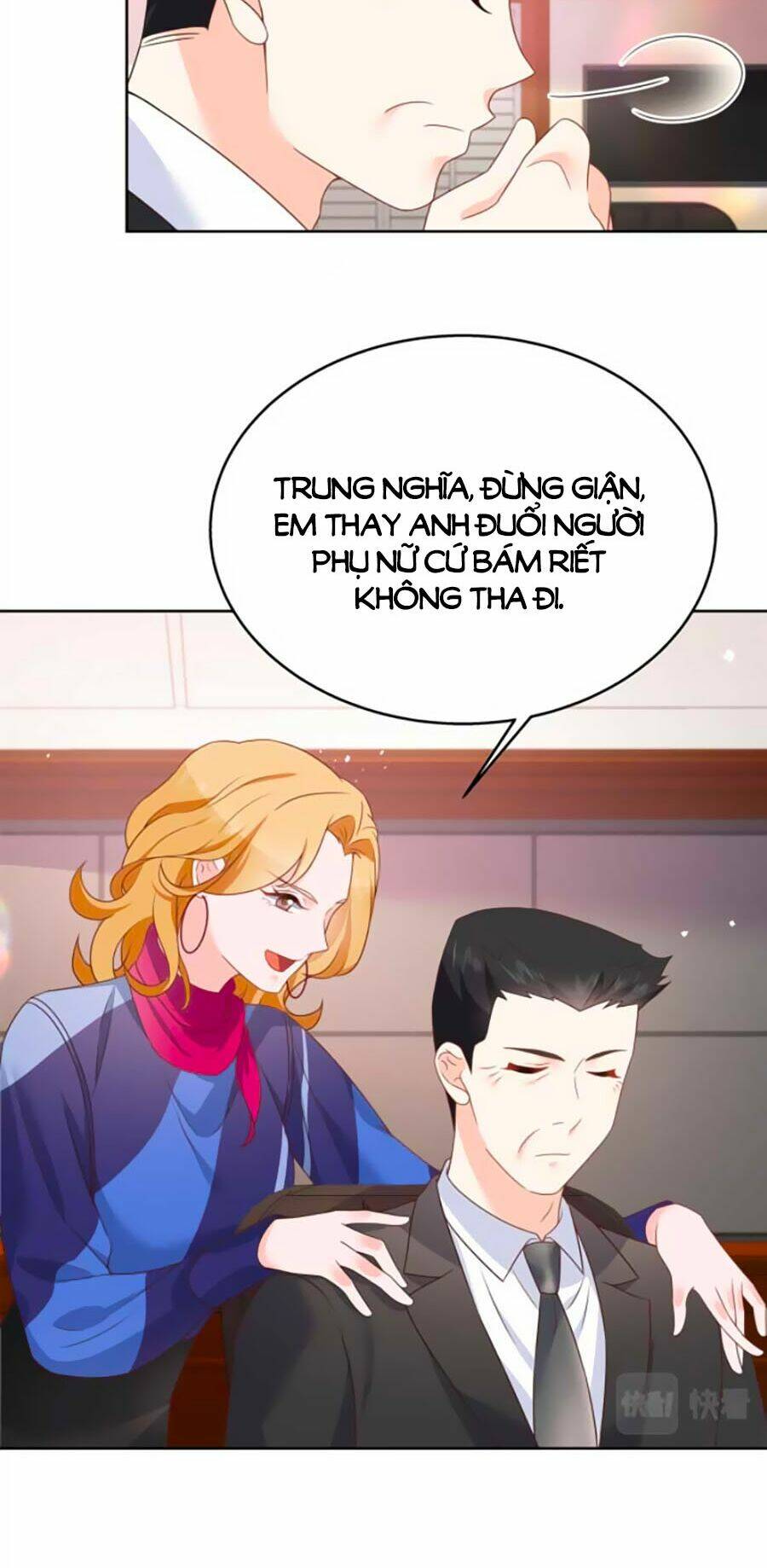 Hotboy Quốc Dân Là Nữ - Chapter 211 - Page 33