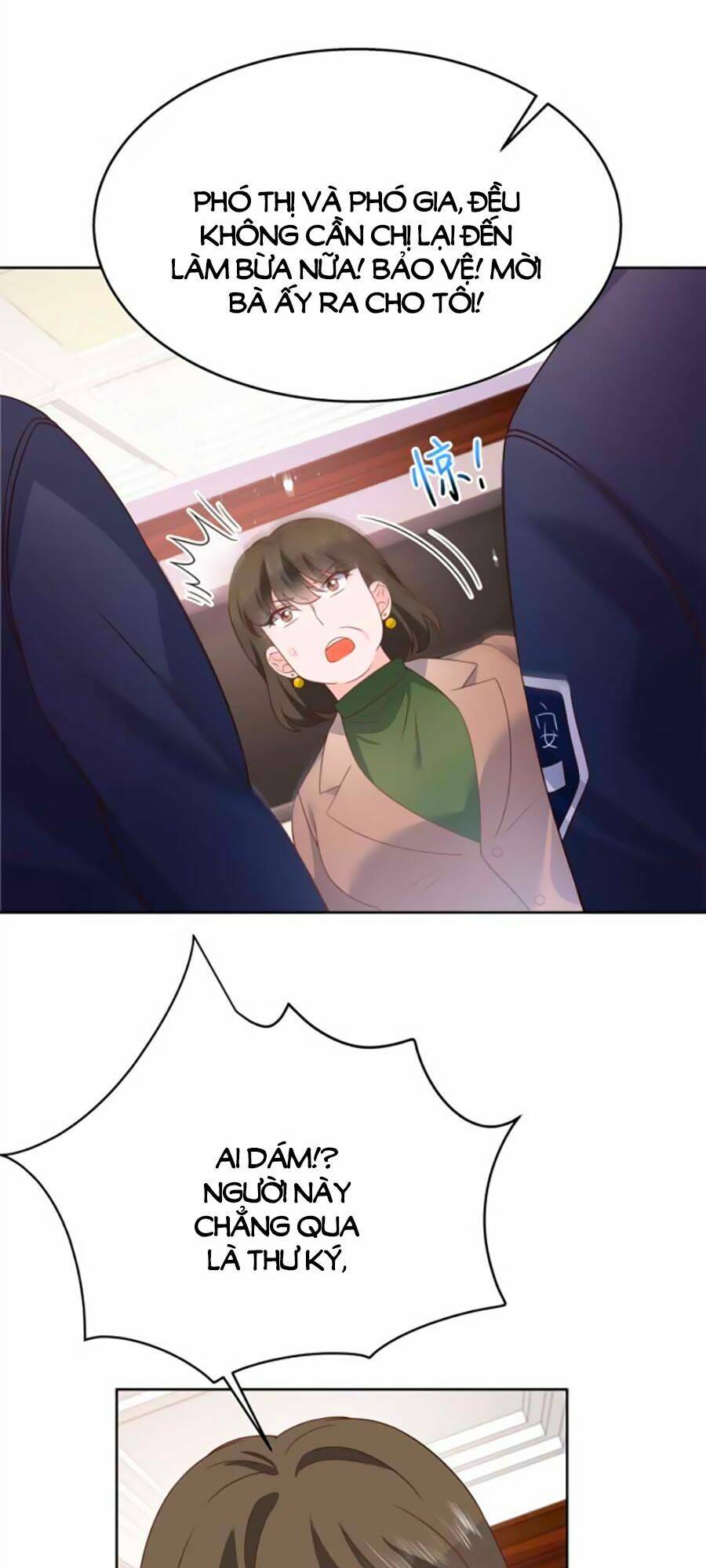 Hotboy Quốc Dân Là Nữ - Chapter 211 - Page 34