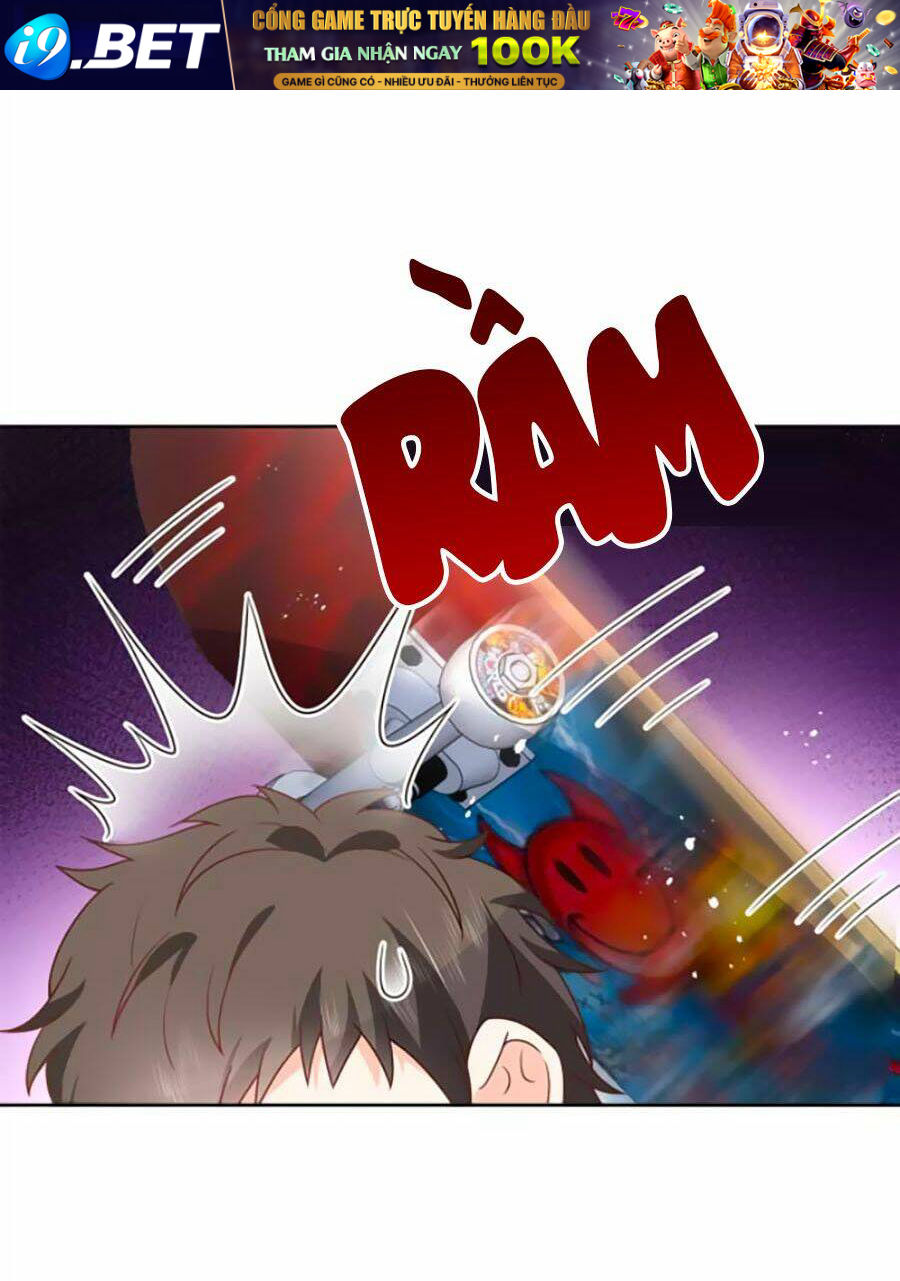 Hotboy Quốc Dân Là Nữ - Chapter 211 - Page 36