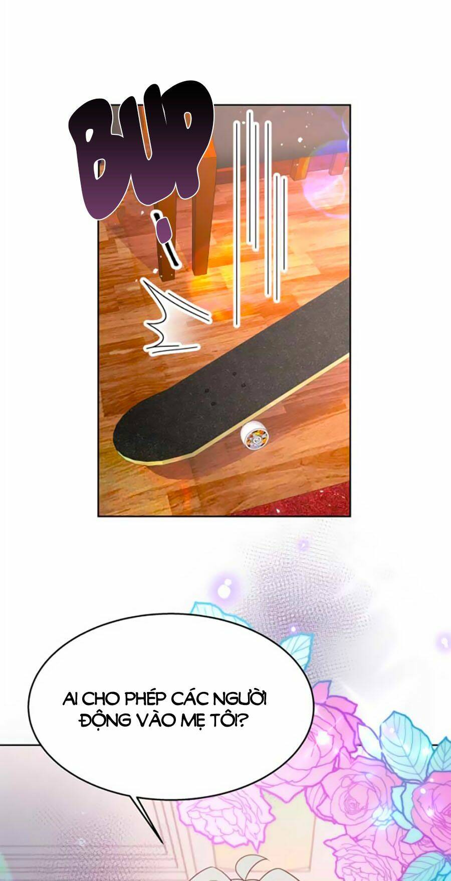 Hotboy Quốc Dân Là Nữ - Chapter 211 - Page 37