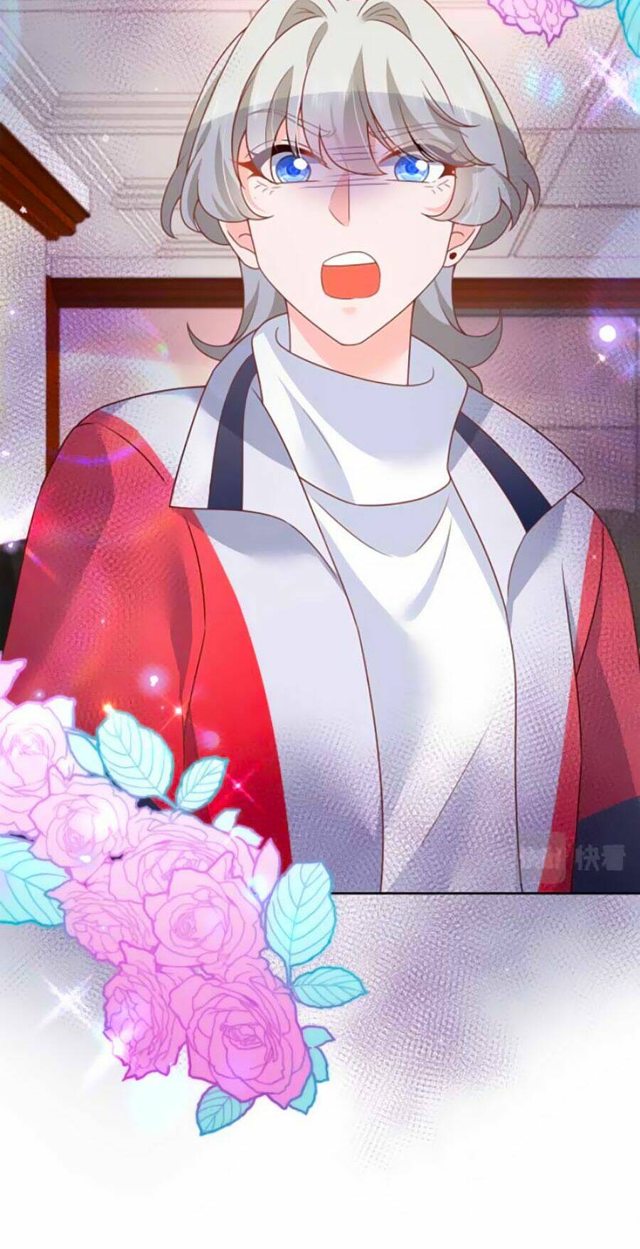 Hotboy Quốc Dân Là Nữ - Chapter 211 - Page 38