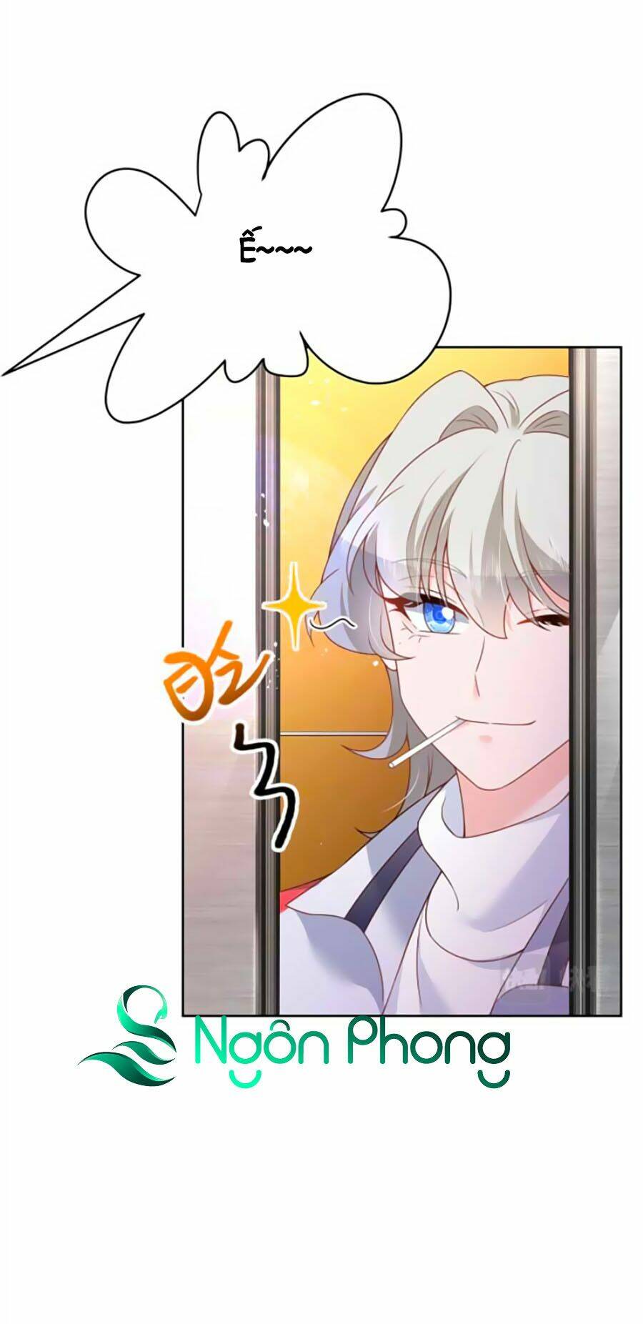 Hotboy Quốc Dân Là Nữ - Chapter 211 - Page 3