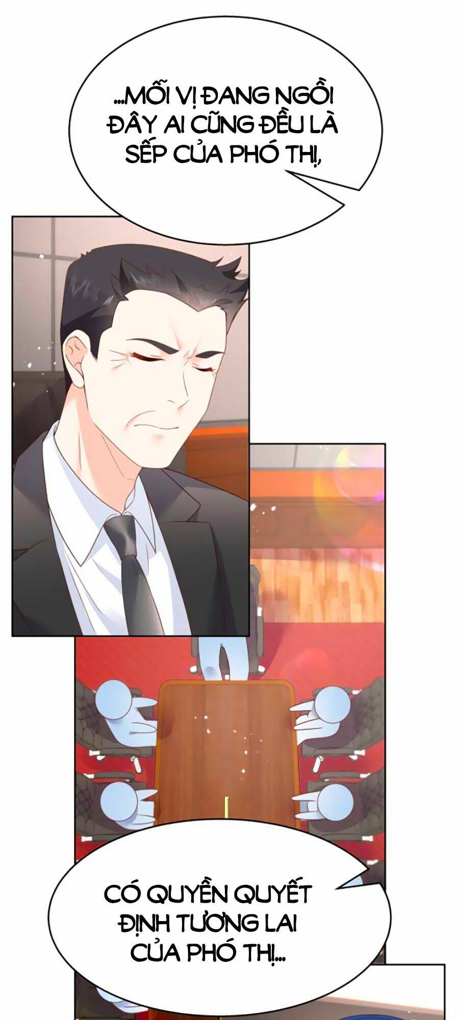 Hotboy Quốc Dân Là Nữ - Chapter 211 - Page 5