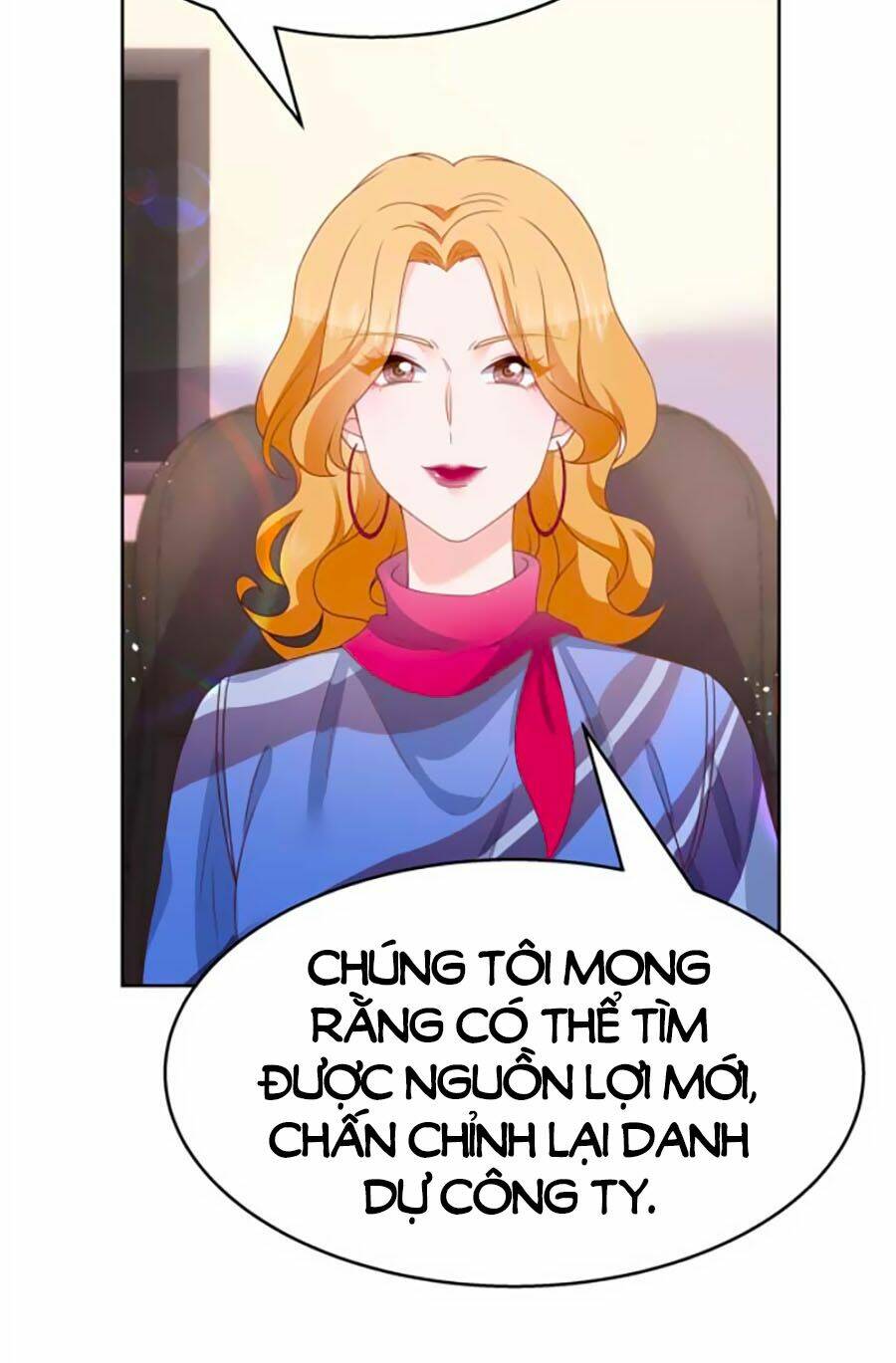 Hotboy Quốc Dân Là Nữ - Chapter 211 - Page 7