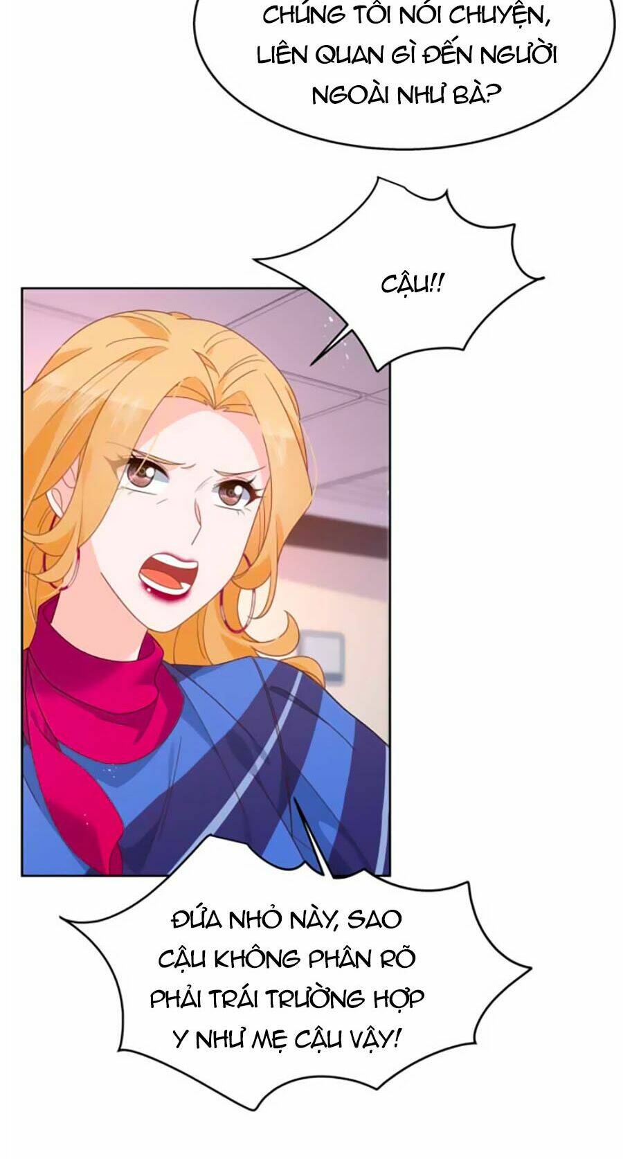 Hotboy Quốc Dân Là Nữ - Chapter 212 - Page 9