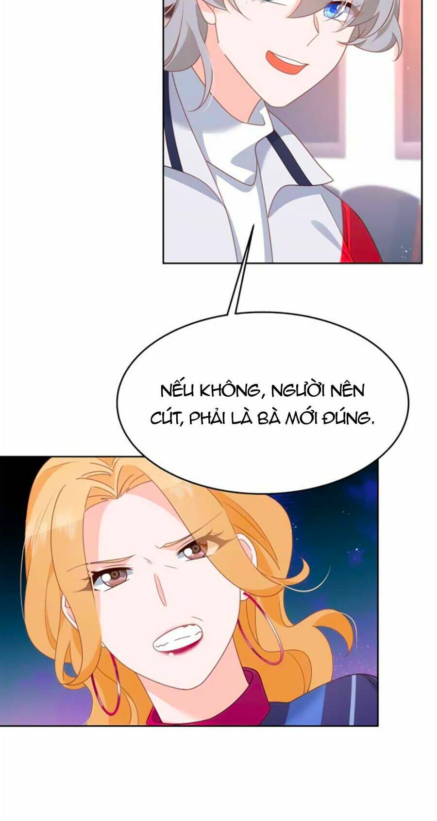 Hotboy Quốc Dân Là Nữ - Chapter 212 - Page 11