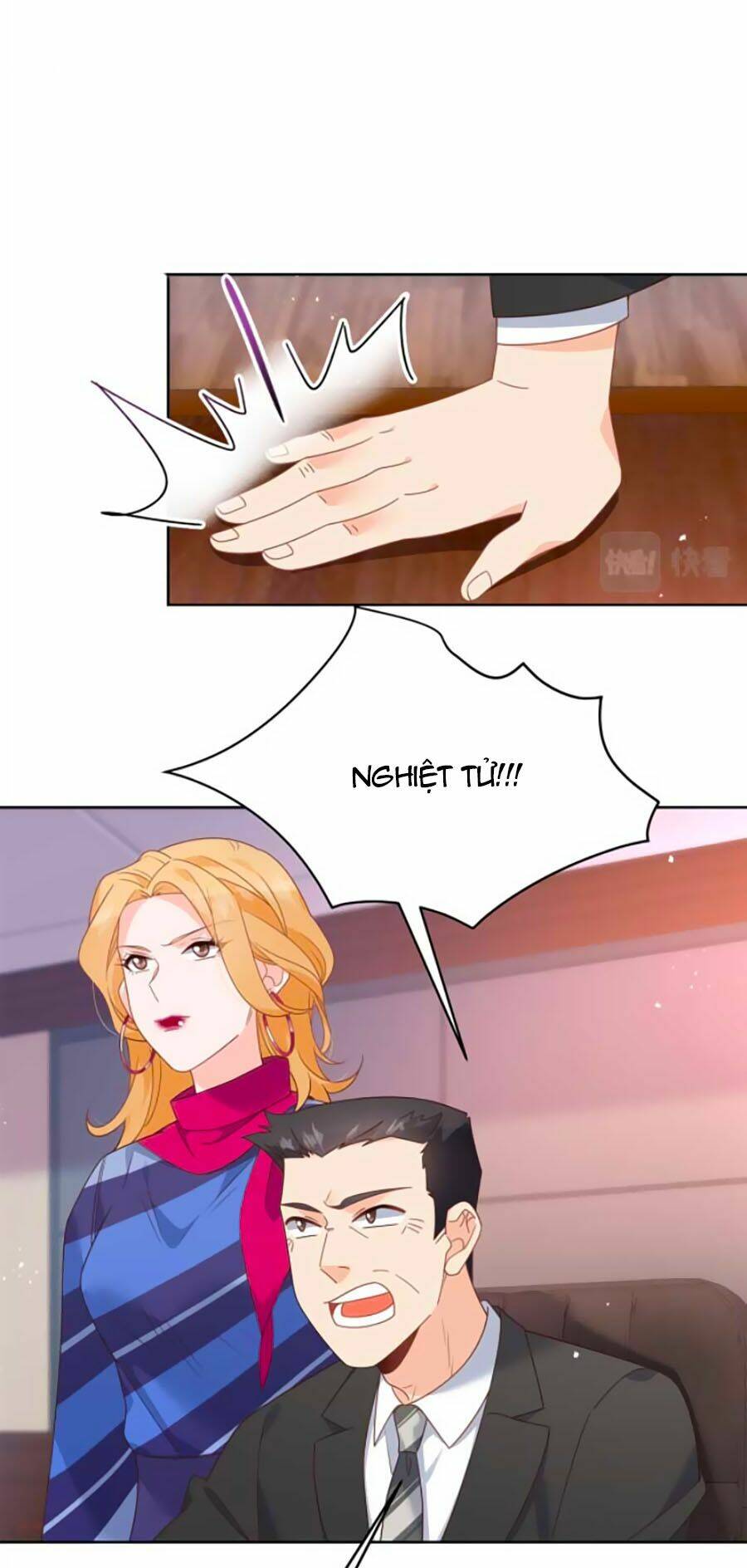 Hotboy Quốc Dân Là Nữ - Chapter 212 - Page 12