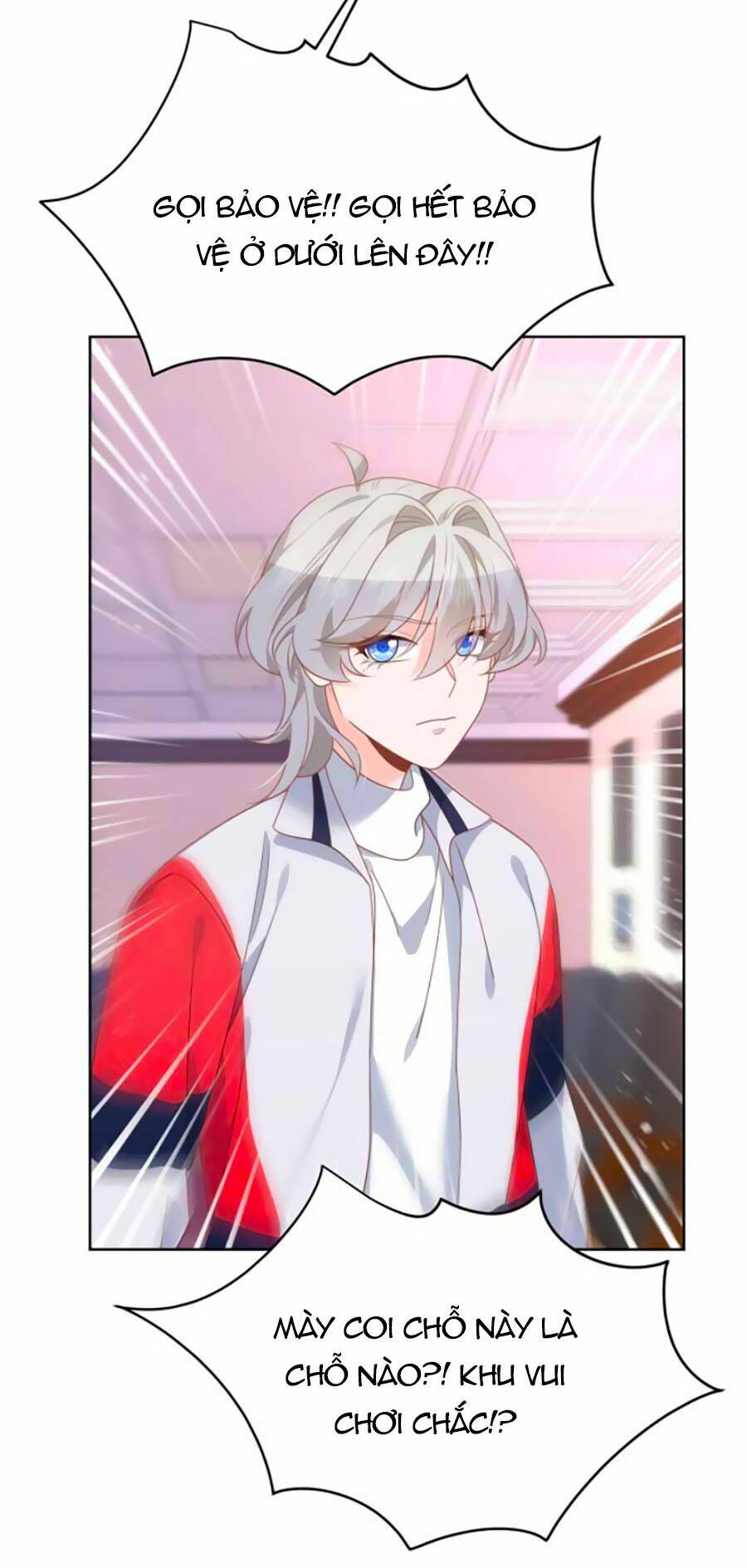Hotboy Quốc Dân Là Nữ - Chapter 212 - Page 13