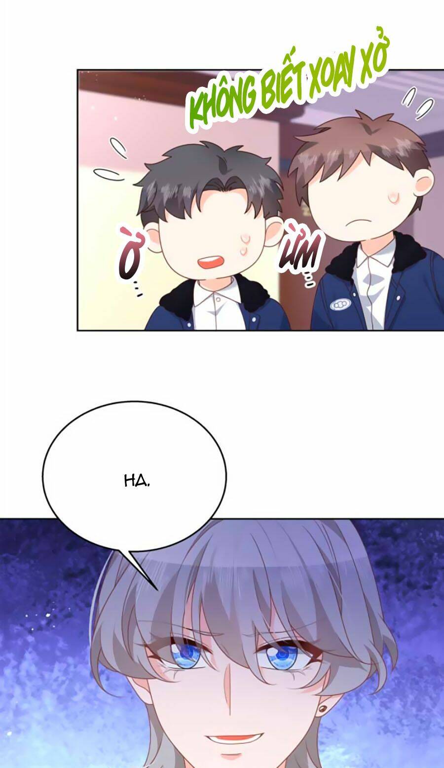 Hotboy Quốc Dân Là Nữ - Chapter 212 - Page 14