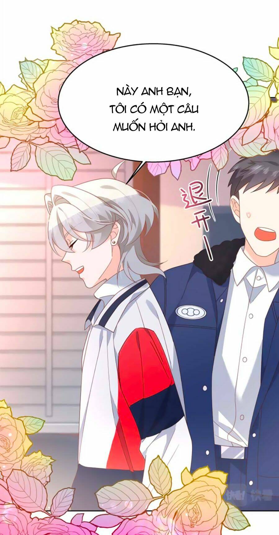 Hotboy Quốc Dân Là Nữ - Chapter 212 - Page 16