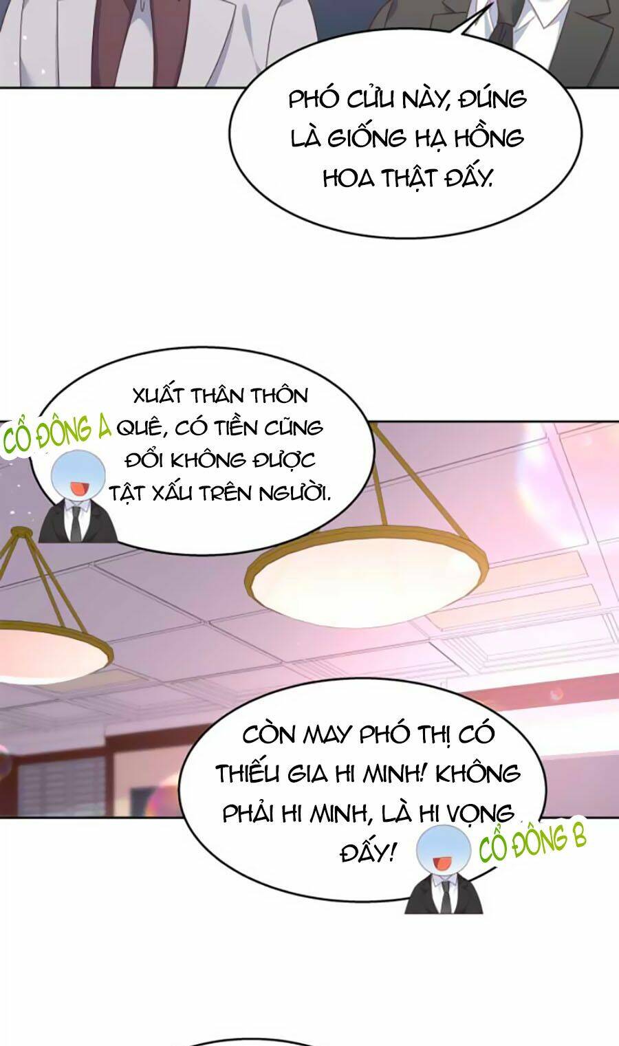 Hotboy Quốc Dân Là Nữ - Chapter 212 - Page 20
