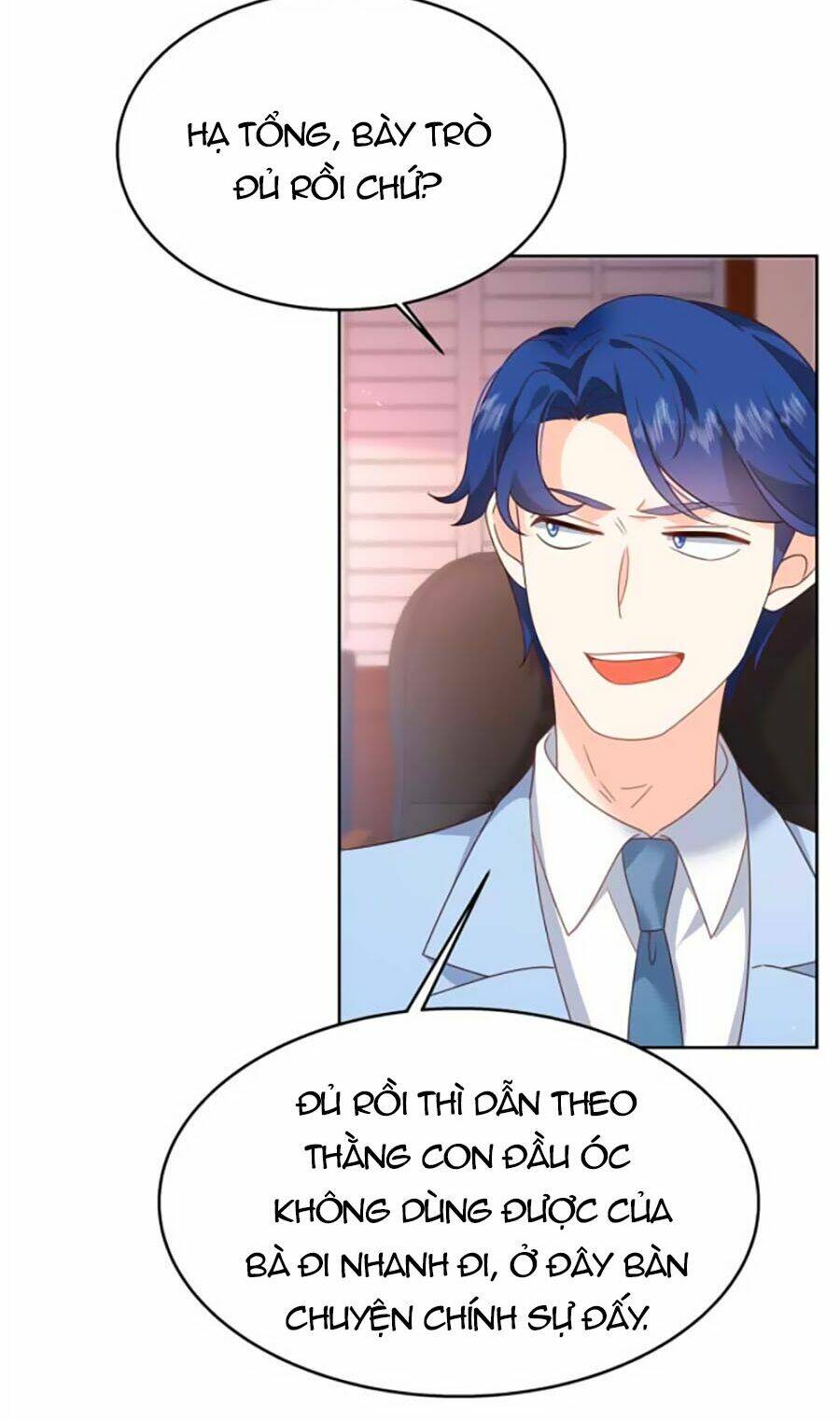 Hotboy Quốc Dân Là Nữ - Chapter 212 - Page 21