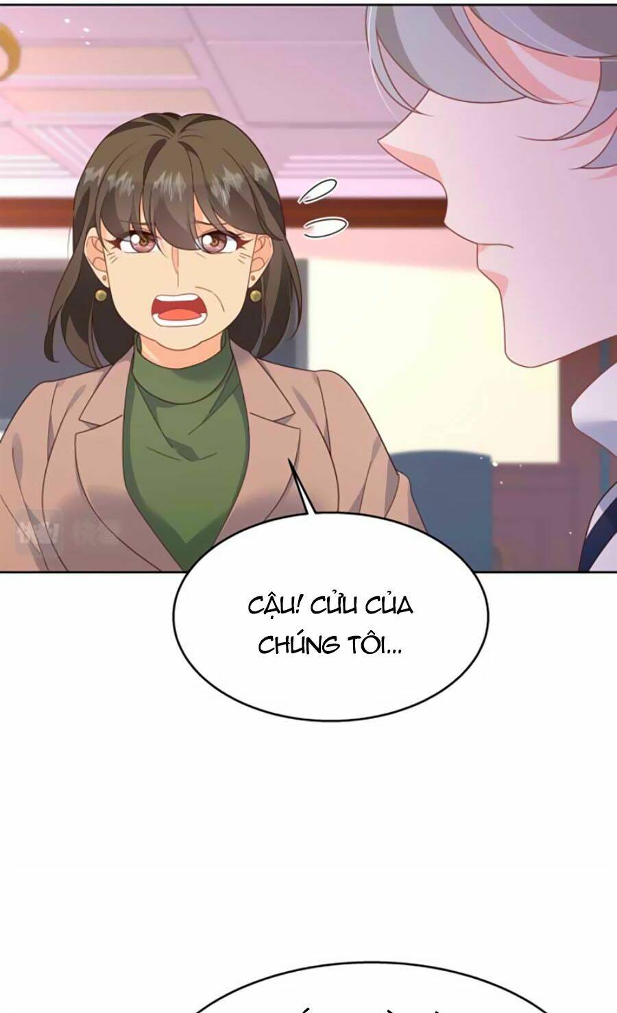 Hotboy Quốc Dân Là Nữ - Chapter 212 - Page 22