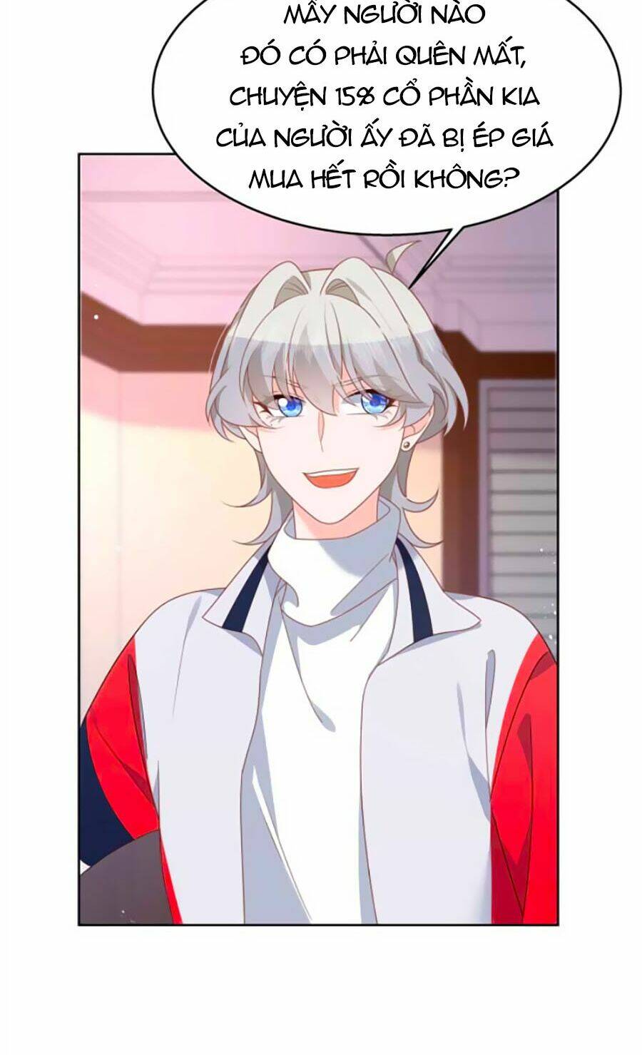 Hotboy Quốc Dân Là Nữ - Chapter 212 - Page 23