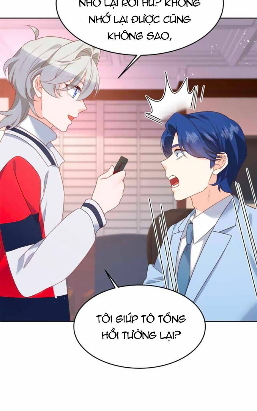 Hotboy Quốc Dân Là Nữ - Chapter 212 - Page 25