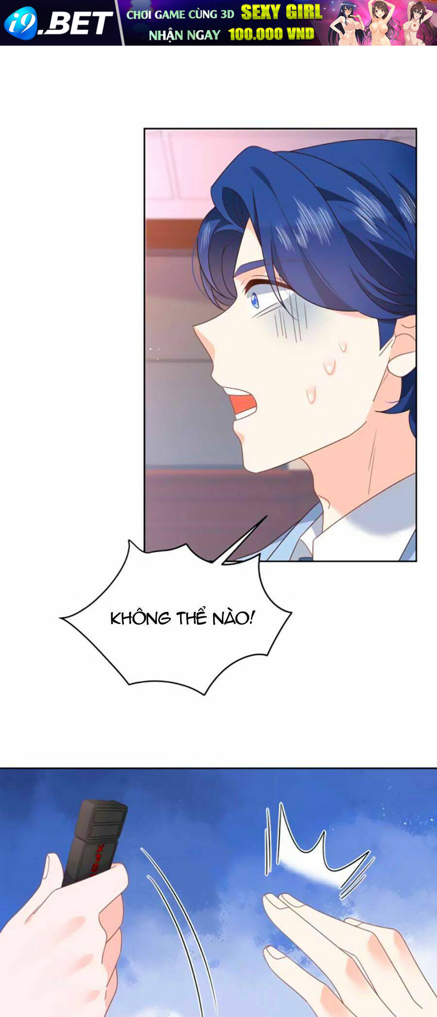 Hotboy Quốc Dân Là Nữ - Chapter 212 - Page 26