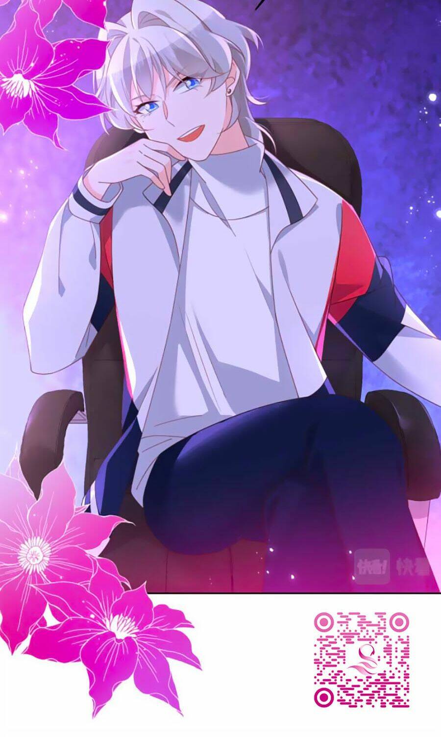 Hotboy Quốc Dân Là Nữ - Chapter 212 - Page 32