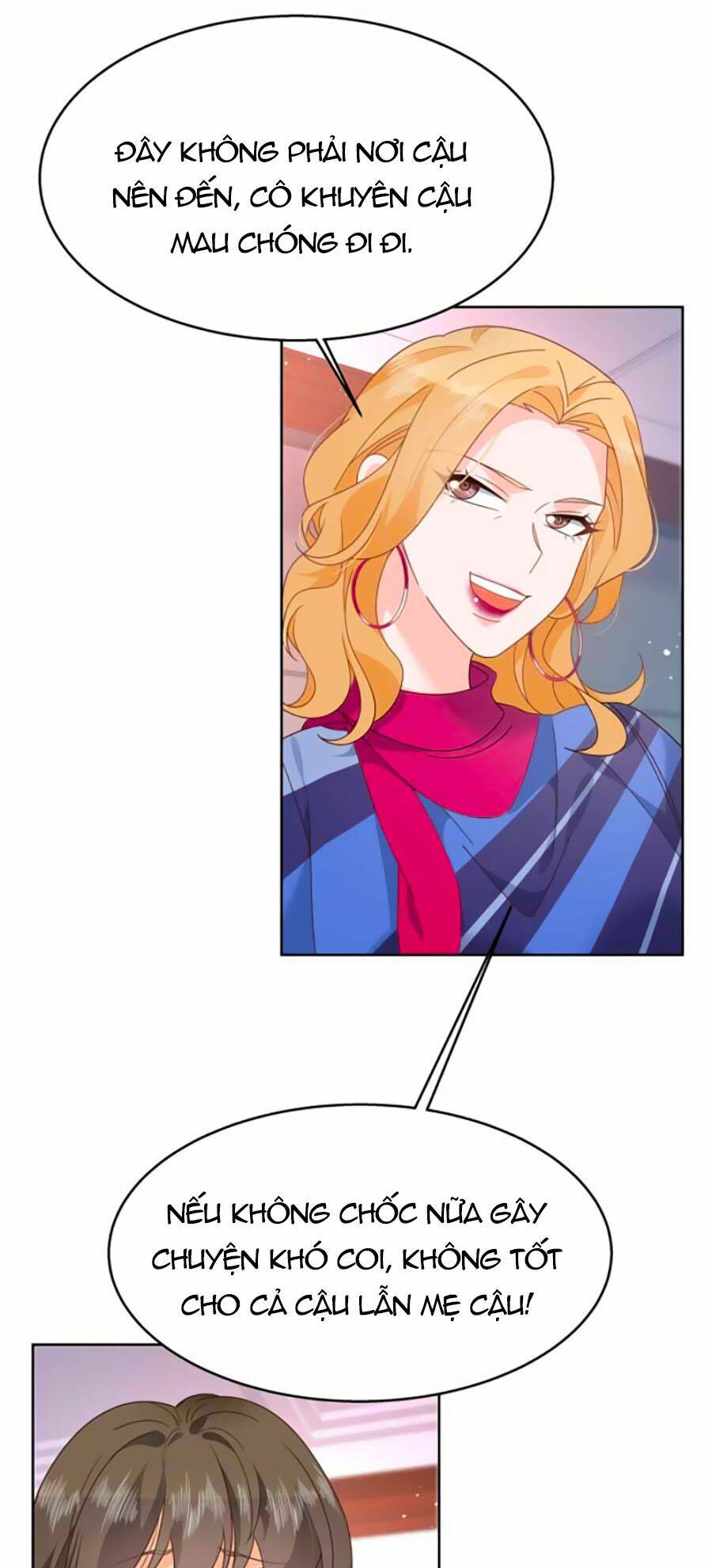 Hotboy Quốc Dân Là Nữ - Chapter 212 - Page 6