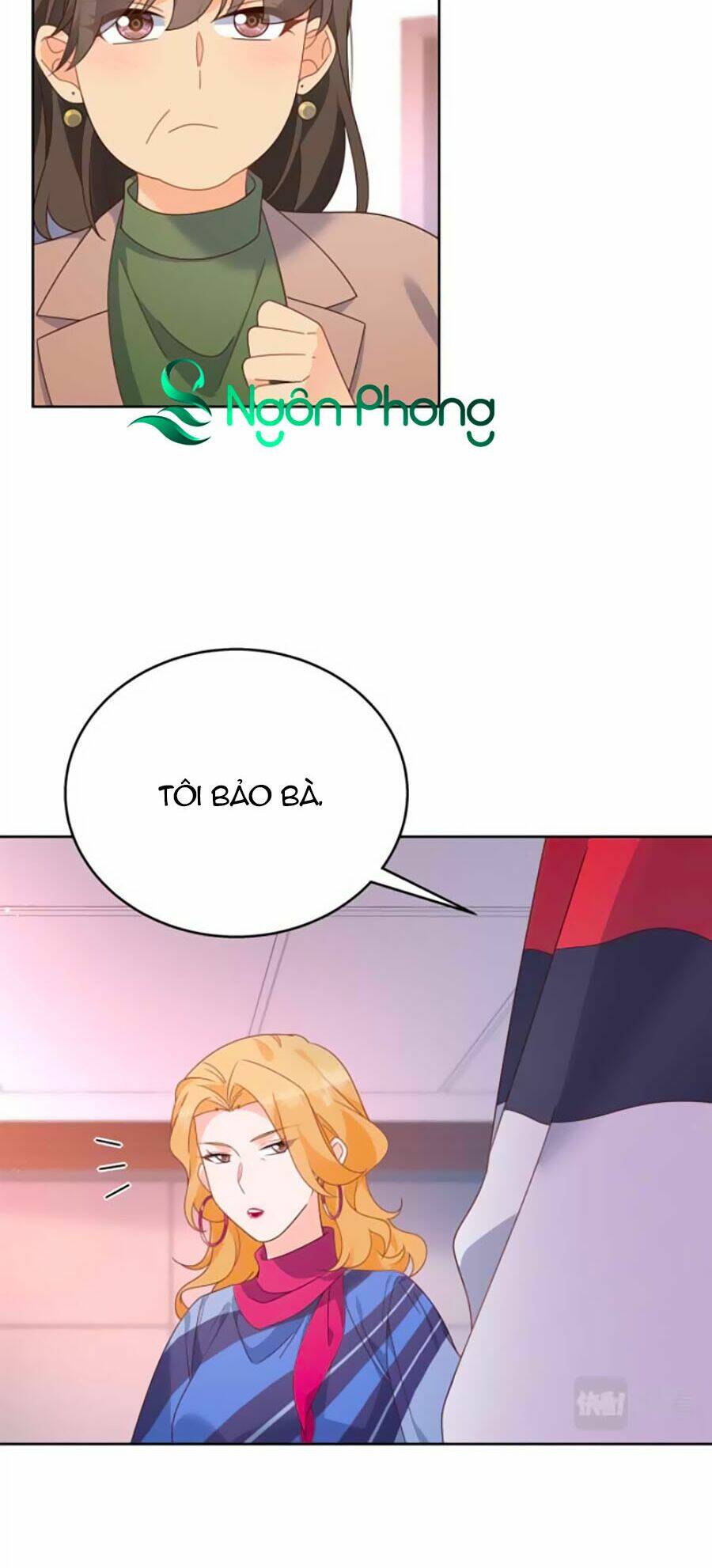 Hotboy Quốc Dân Là Nữ - Chapter 212 - Page 7