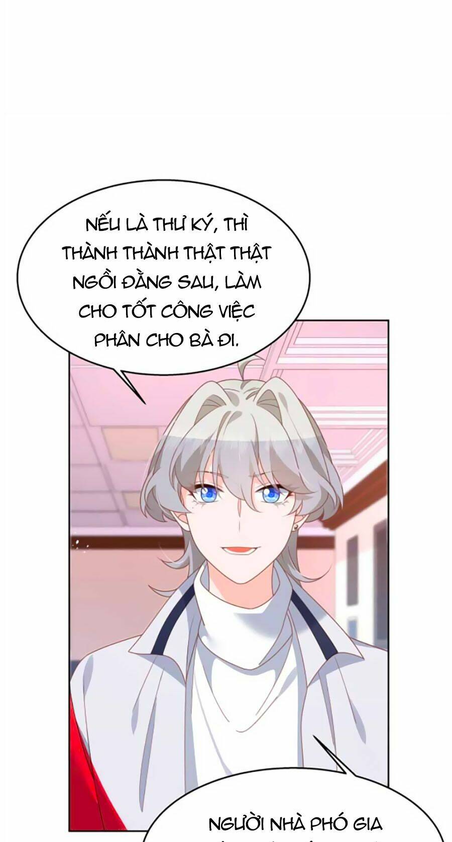 Hotboy Quốc Dân Là Nữ - Chapter 212 - Page 8