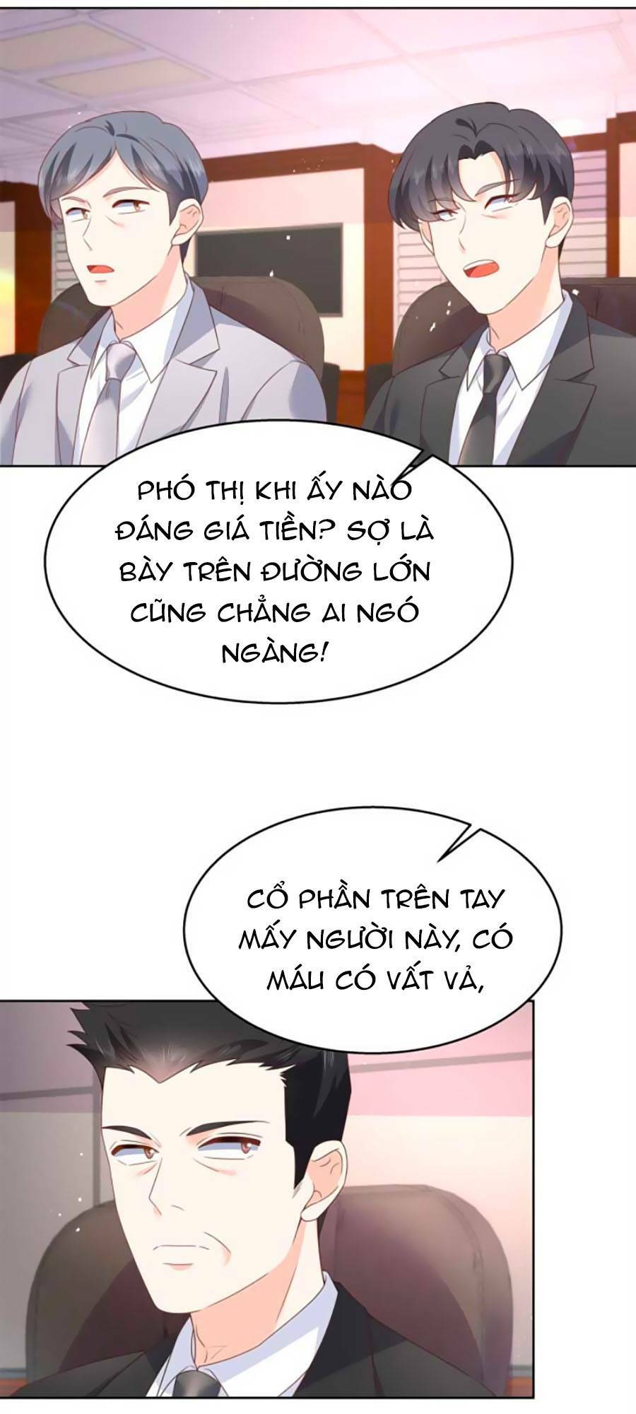 Hotboy Quốc Dân Là Nữ - Chapter 213 - Page 9