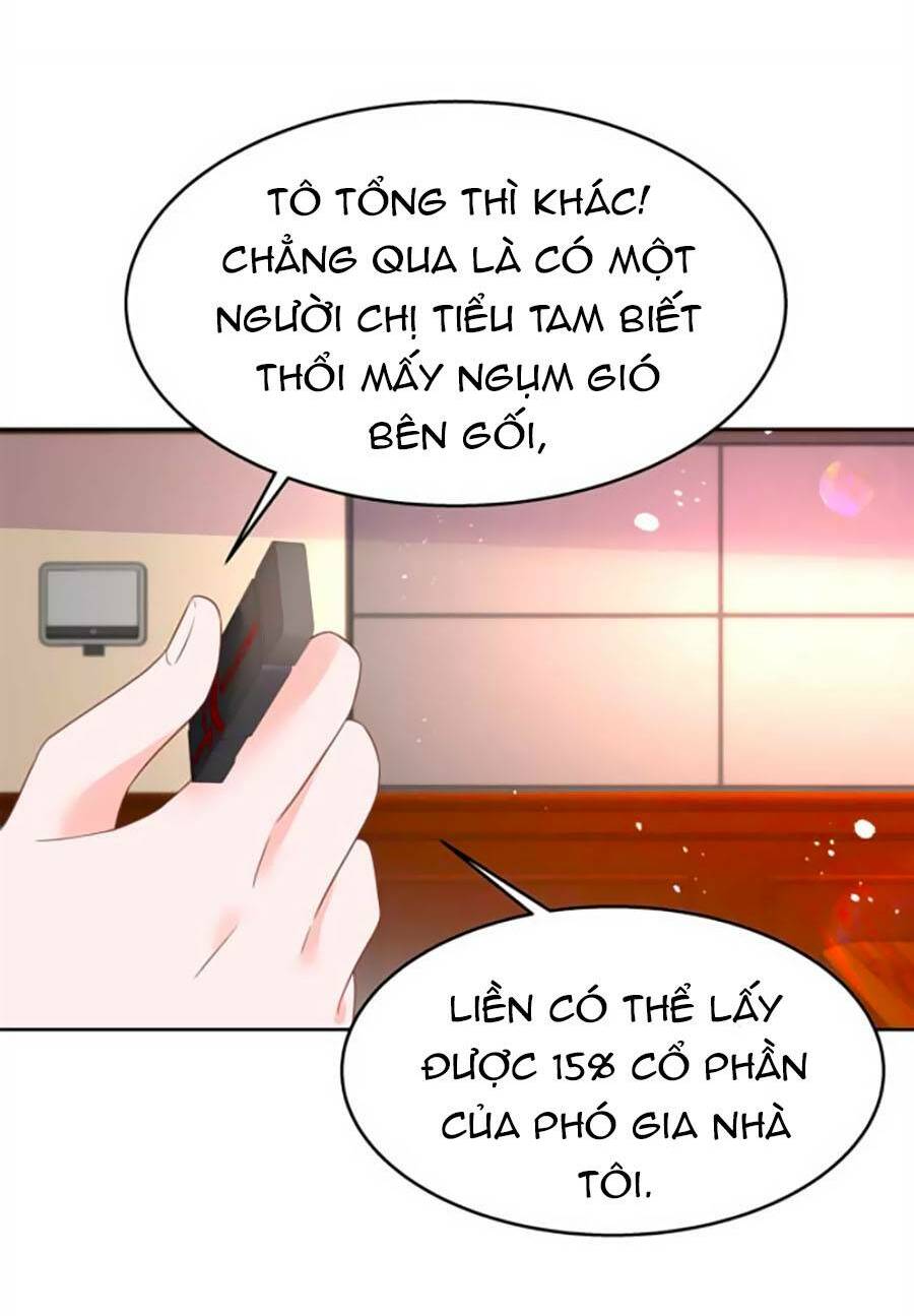 Hotboy Quốc Dân Là Nữ - Chapter 213 - Page 11