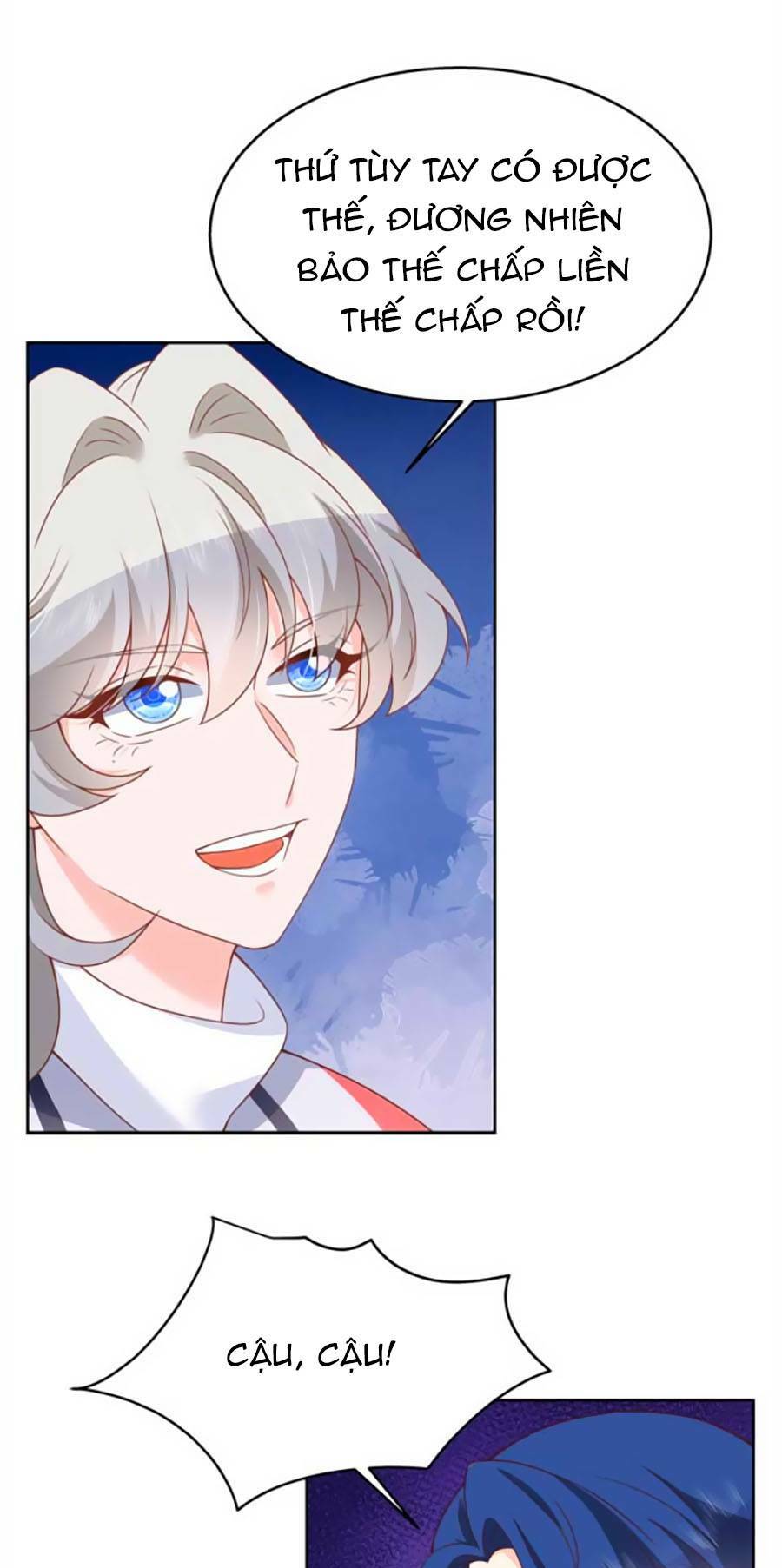 Hotboy Quốc Dân Là Nữ - Chapter 213 - Page 12