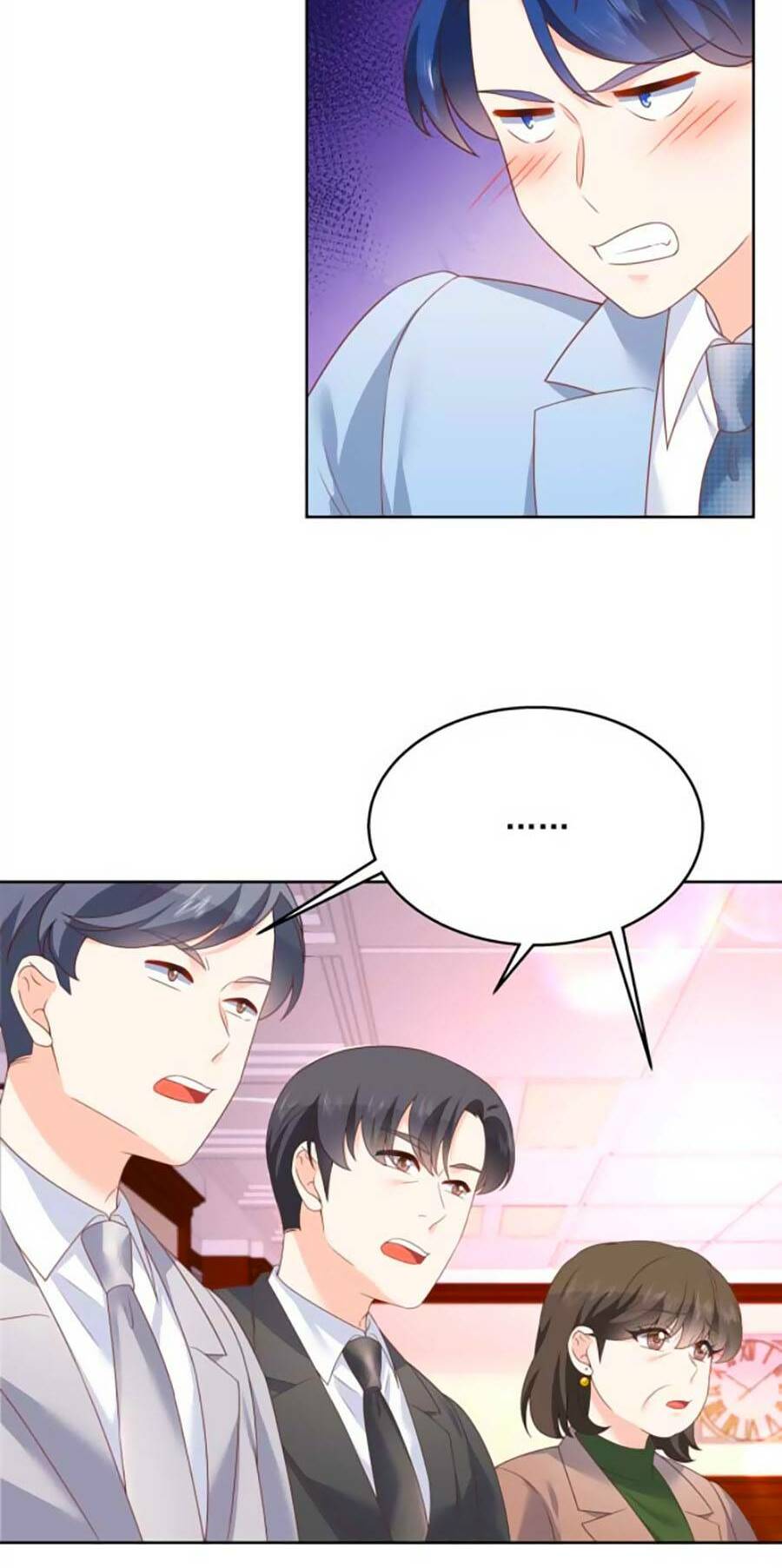 Hotboy Quốc Dân Là Nữ - Chapter 213 - Page 13