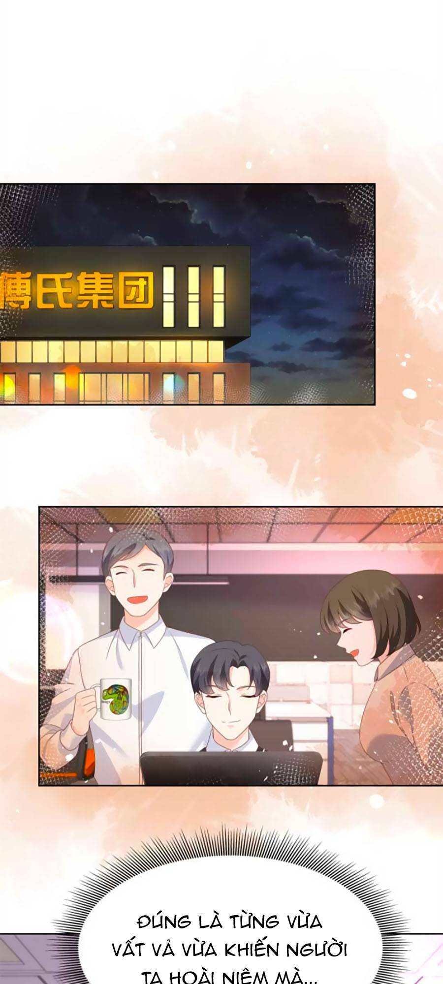 Hotboy Quốc Dân Là Nữ - Chapter 213 - Page 14