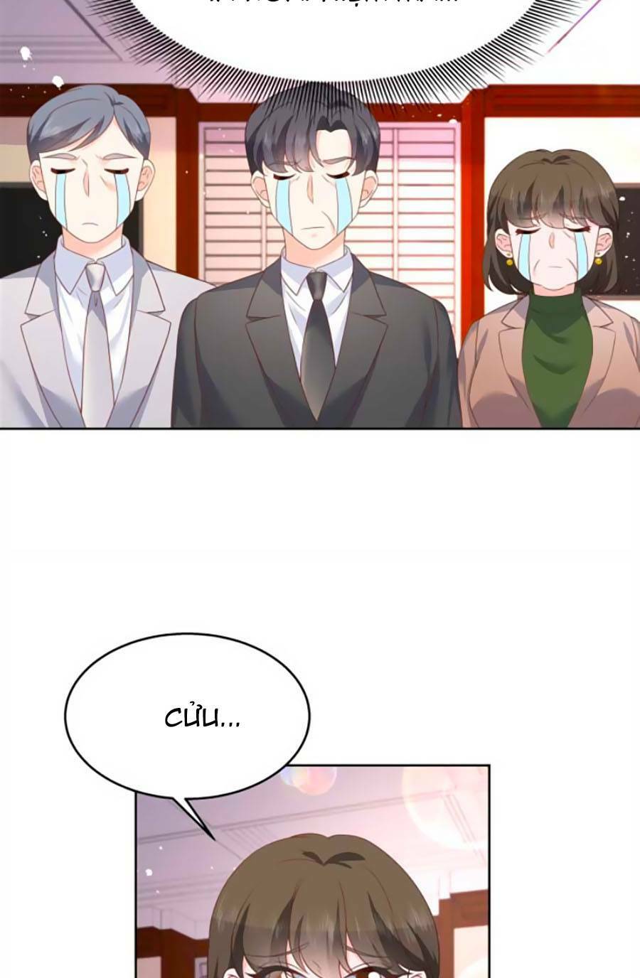 Hotboy Quốc Dân Là Nữ - Chapter 213 - Page 15