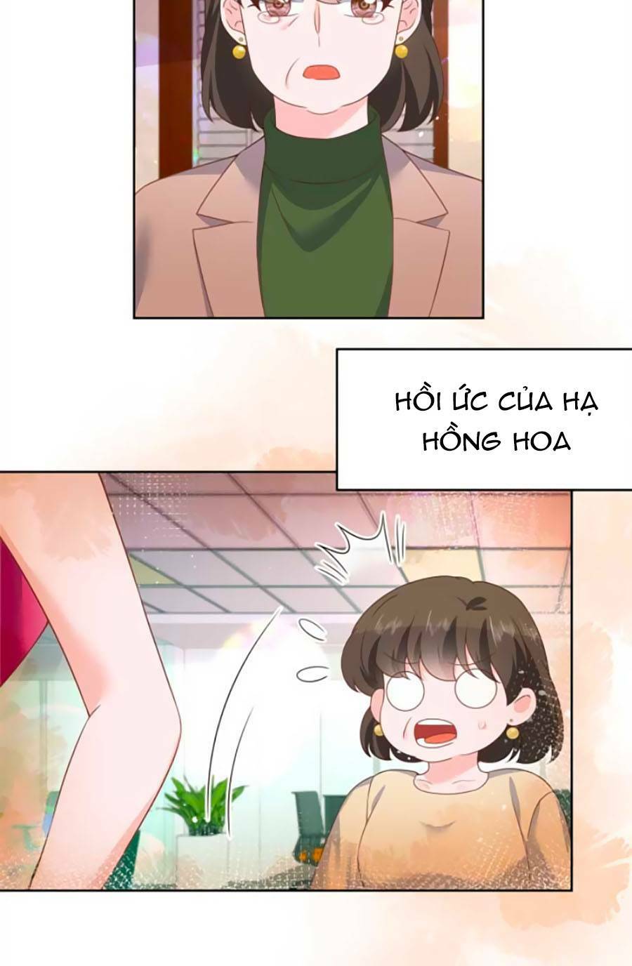 Hotboy Quốc Dân Là Nữ - Chapter 213 - Page 16