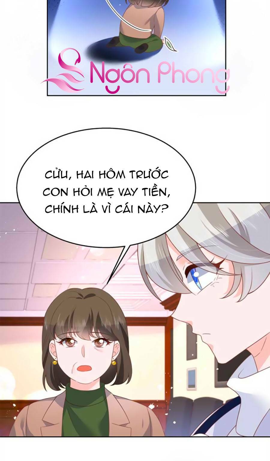 Hotboy Quốc Dân Là Nữ - Chapter 213 - Page 18