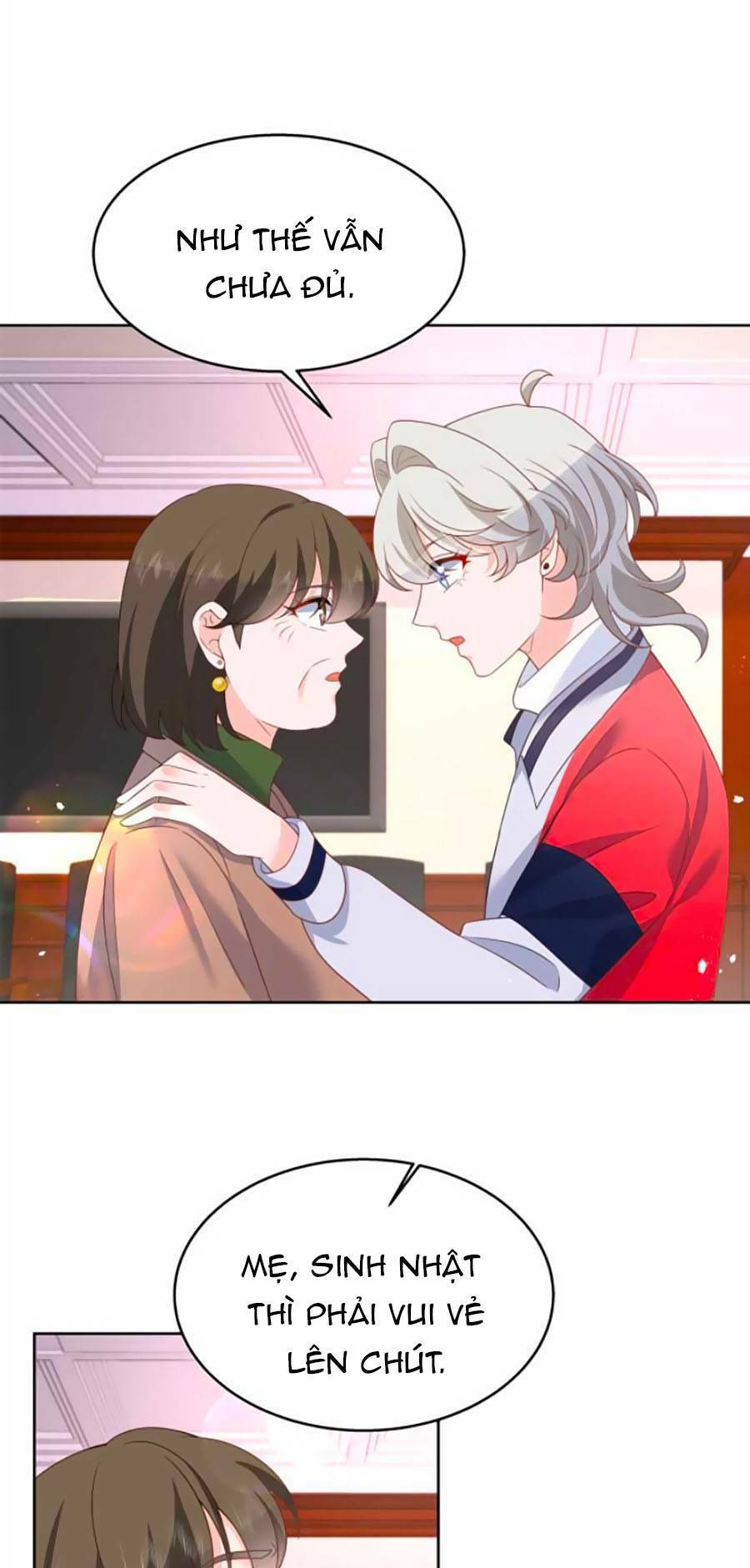Hotboy Quốc Dân Là Nữ - Chapter 213 - Page 21