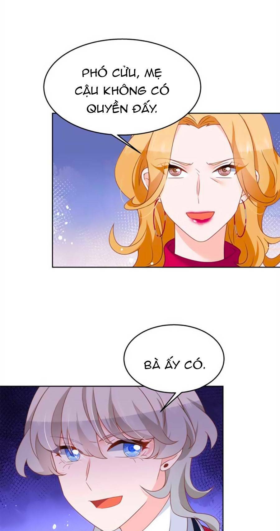 Hotboy Quốc Dân Là Nữ - Chapter 213 - Page 23