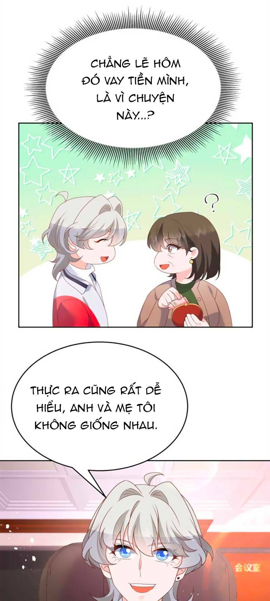 Hotboy Quốc Dân Là Nữ - Chapter 213 - Page 6