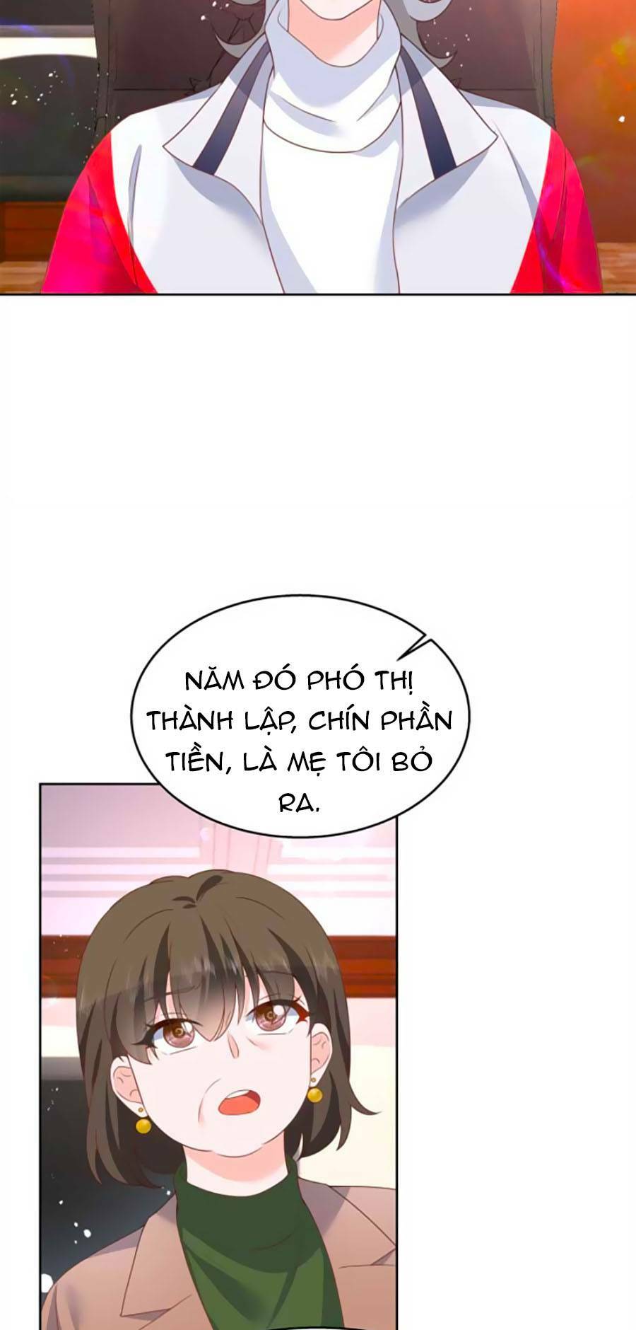 Hotboy Quốc Dân Là Nữ - Chapter 213 - Page 7