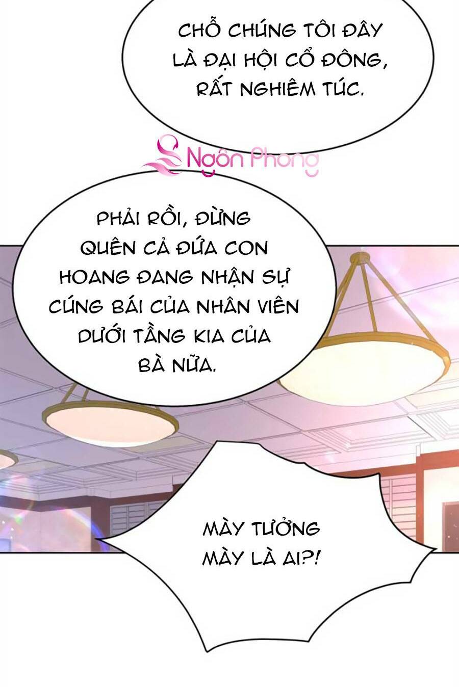 Hotboy Quốc Dân Là Nữ - Chapter 214 - Page 13