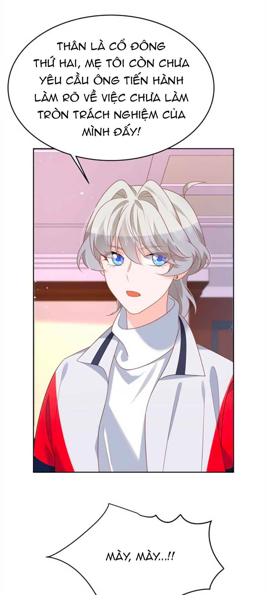 Hotboy Quốc Dân Là Nữ - Chapter 214 - Page 14