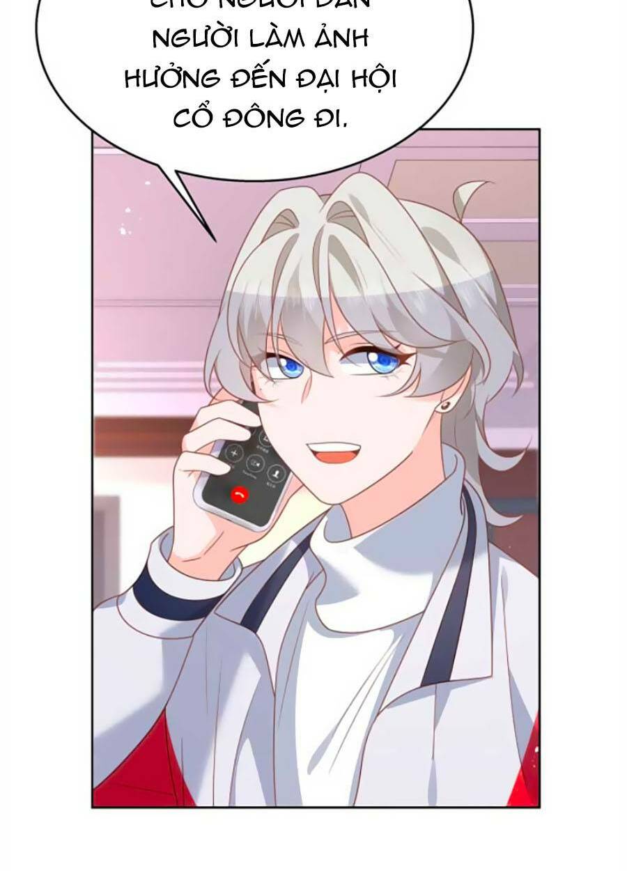 Hotboy Quốc Dân Là Nữ - Chapter 214 - Page 16